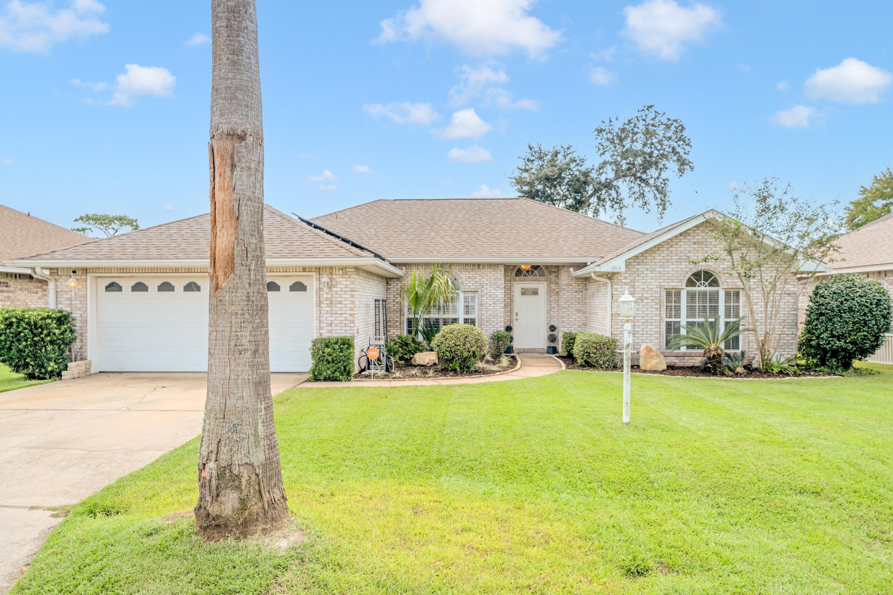 NORTH RIDGE CREEK S/D - Residential