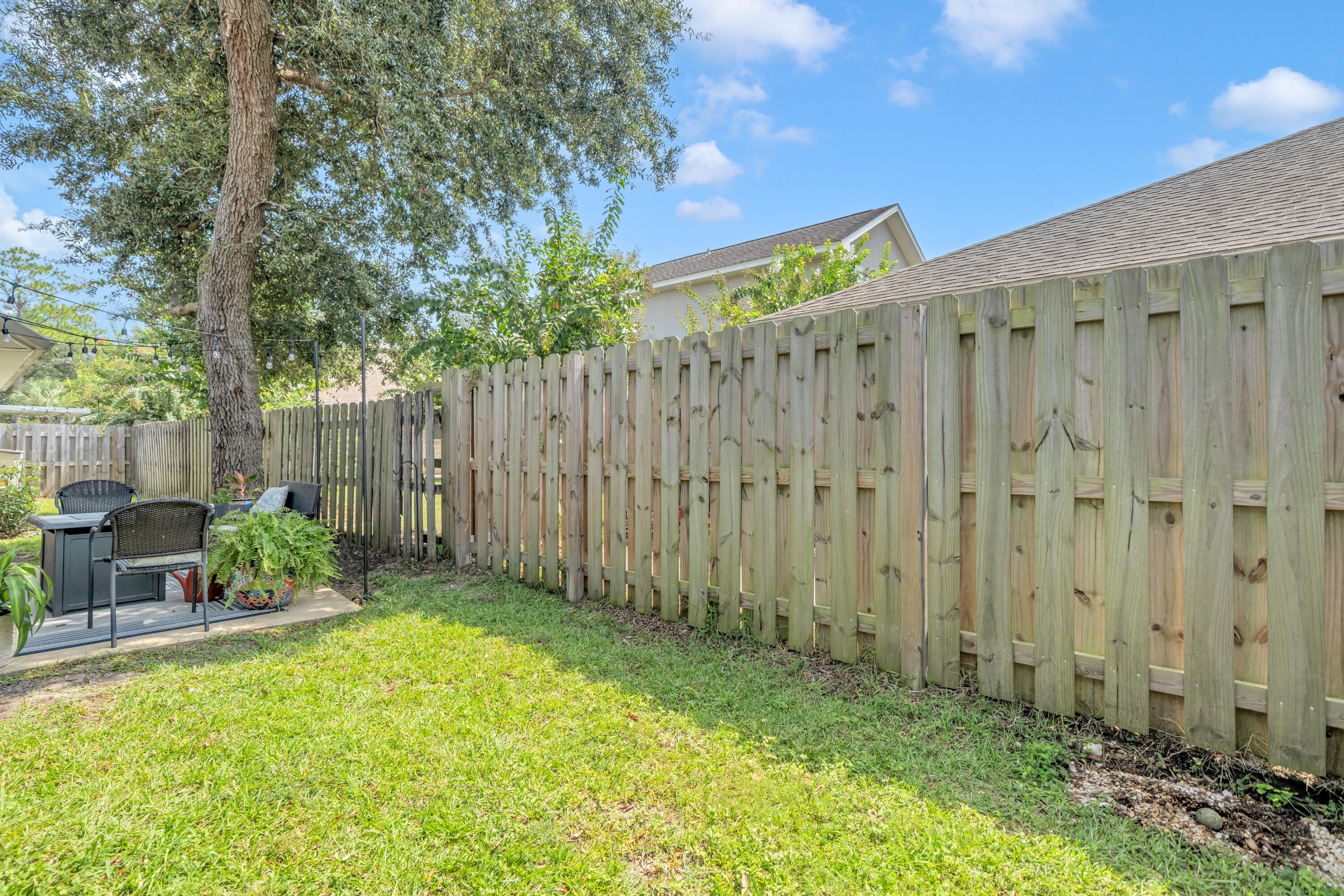 NORTH RIDGE CREEK S/D - Residential