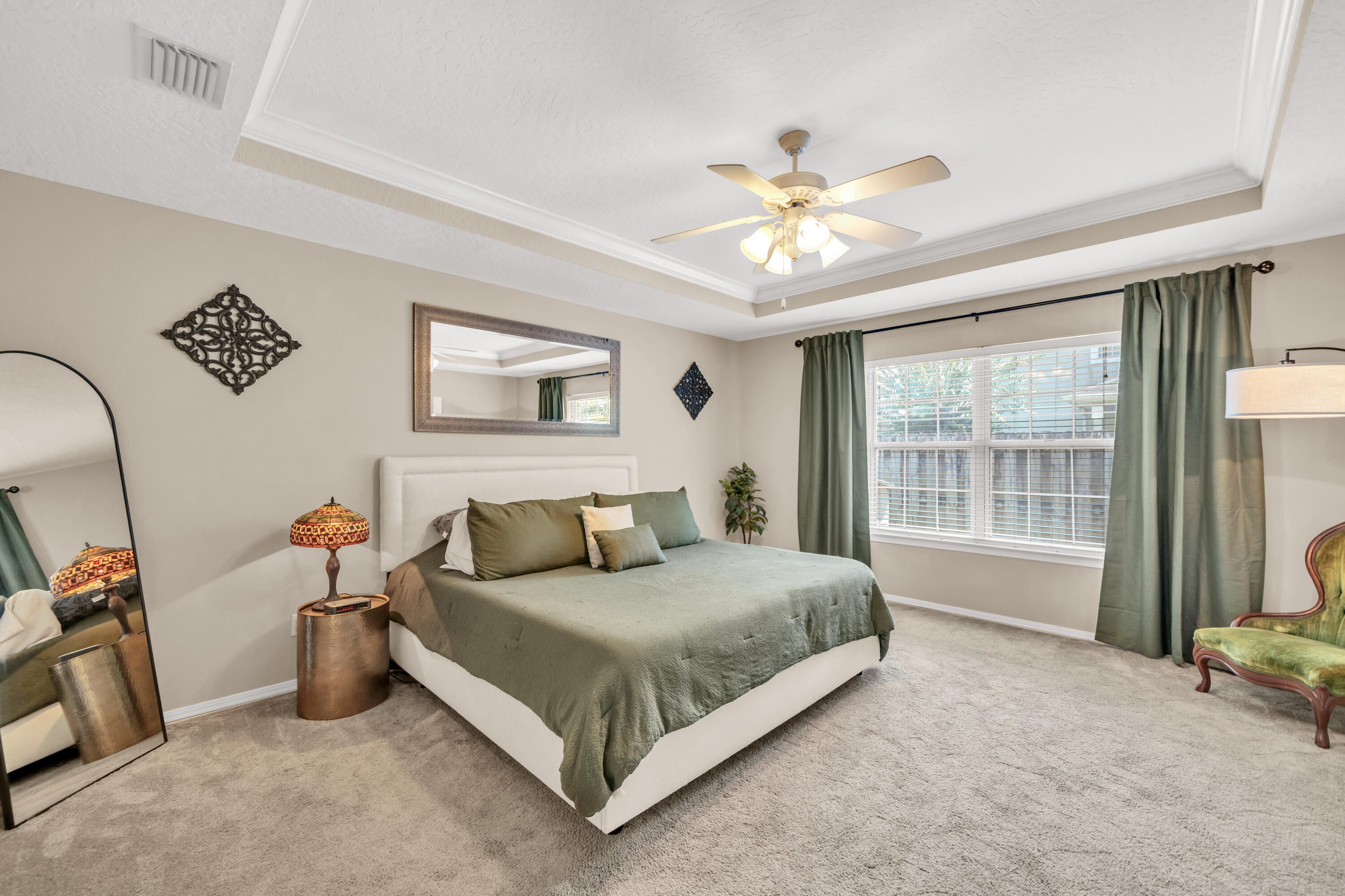 NORTH RIDGE CREEK S/D - Residential