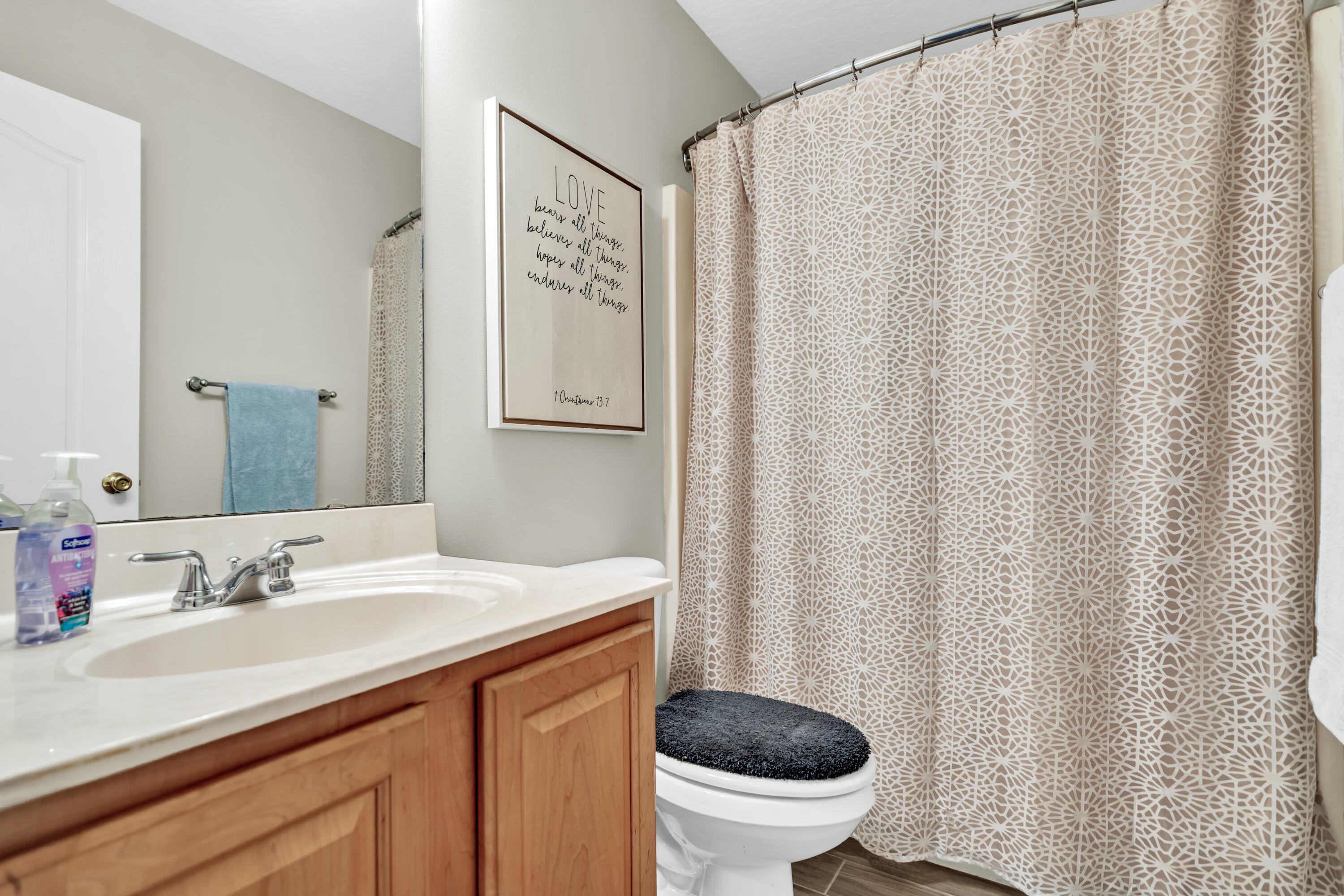 NORTH RIDGE CREEK S/D - Residential