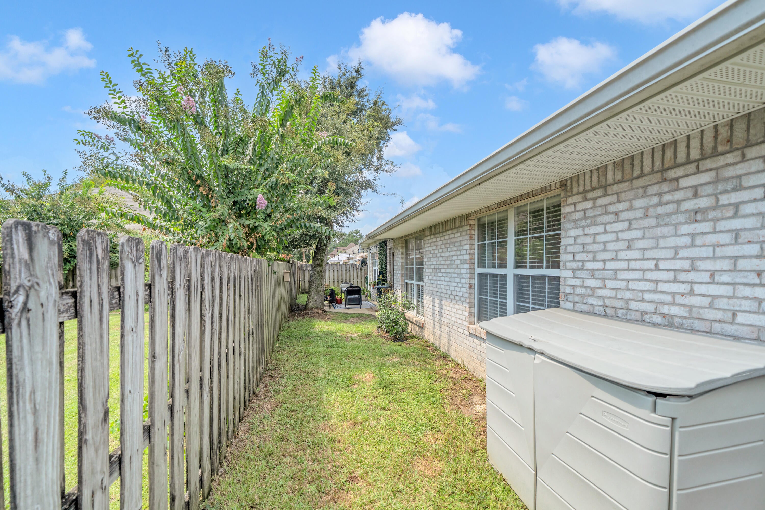 NORTH RIDGE CREEK S/D - Residential