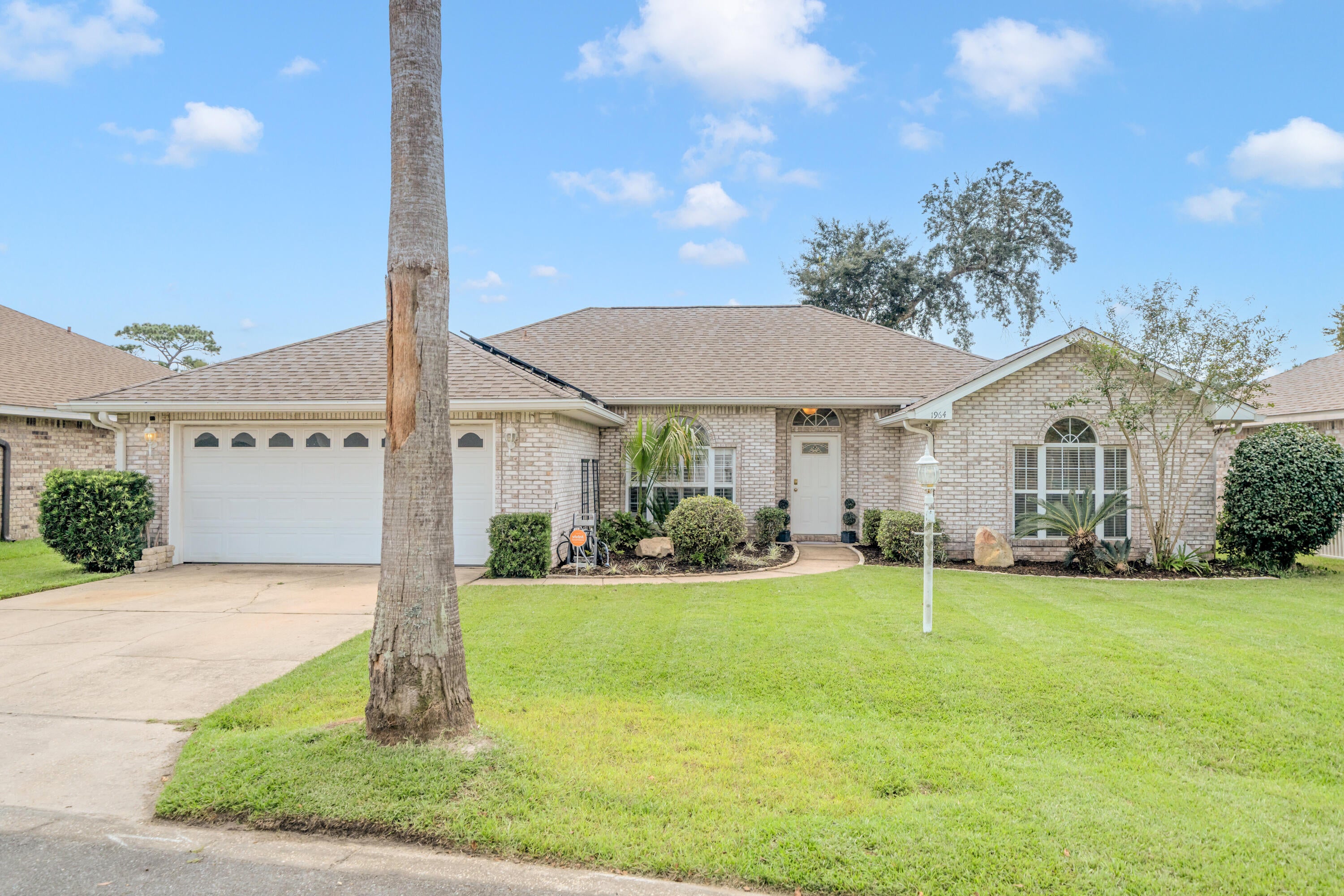NORTH RIDGE CREEK S/D - Residential