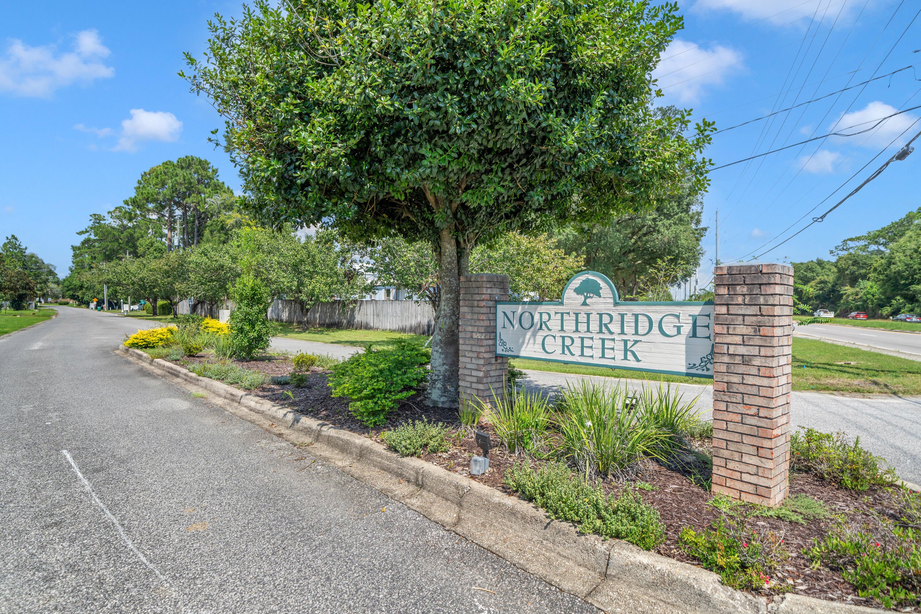 NORTH RIDGE CREEK S/D - Residential