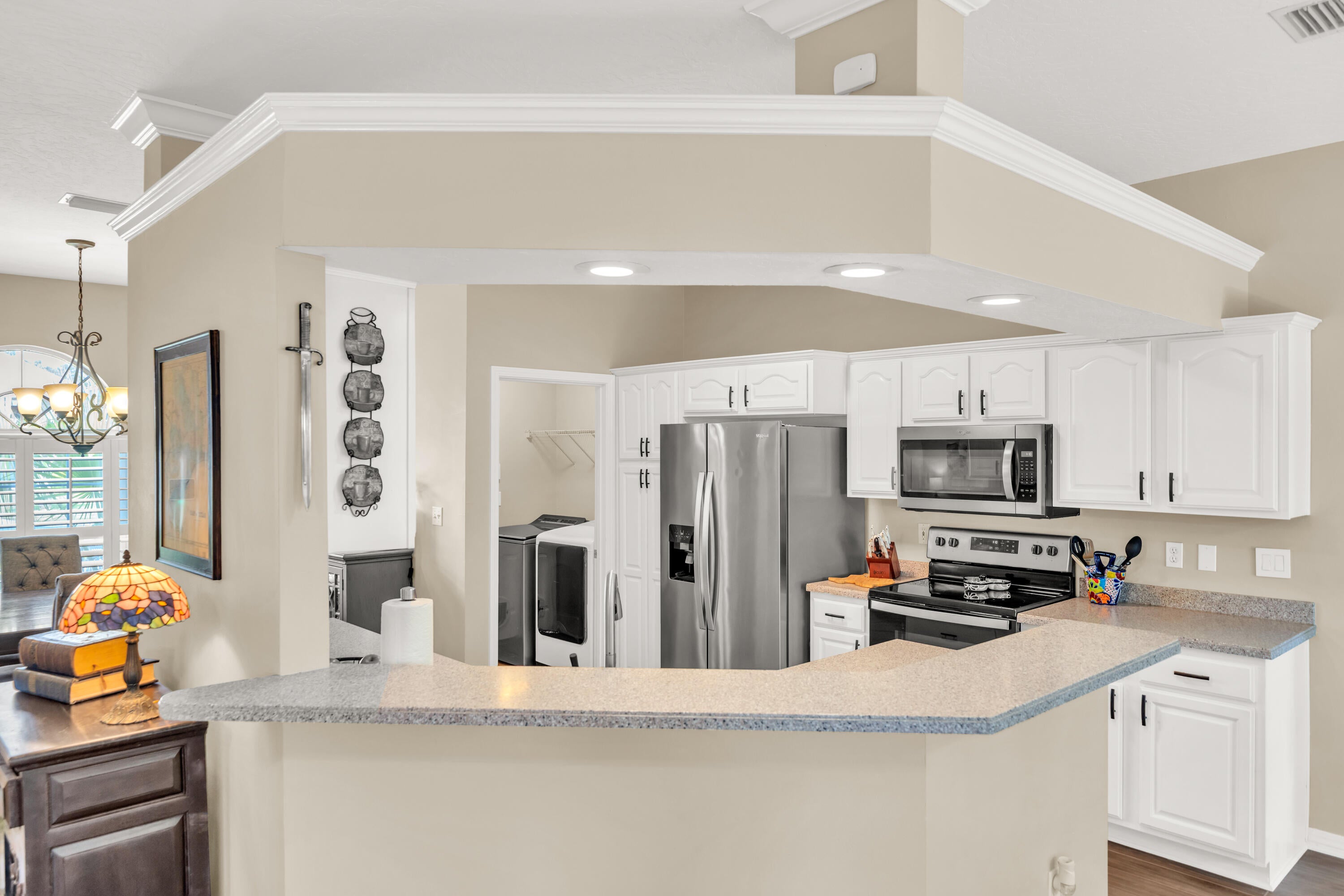 NORTH RIDGE CREEK S/D - Residential