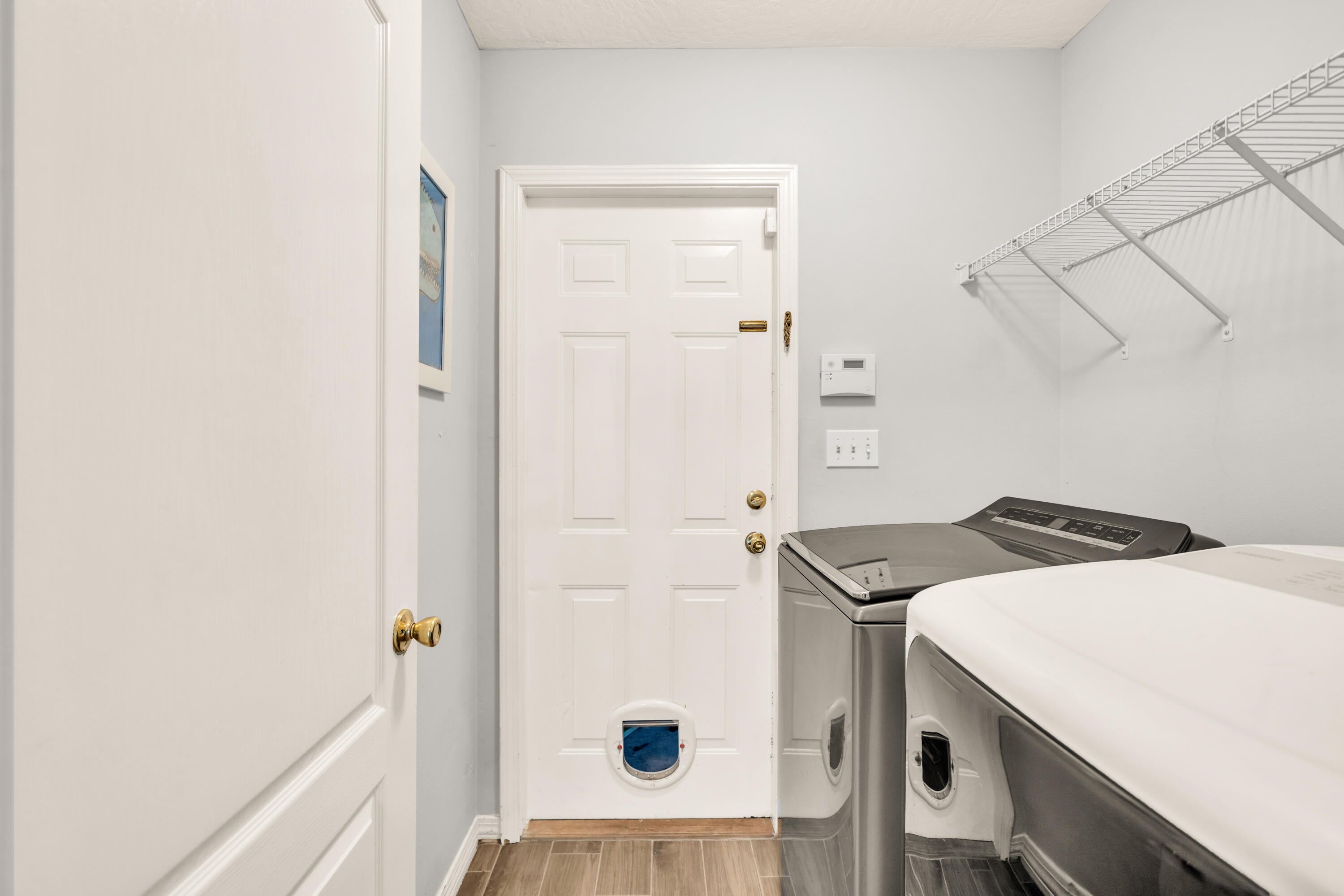 NORTH RIDGE CREEK S/D - Residential