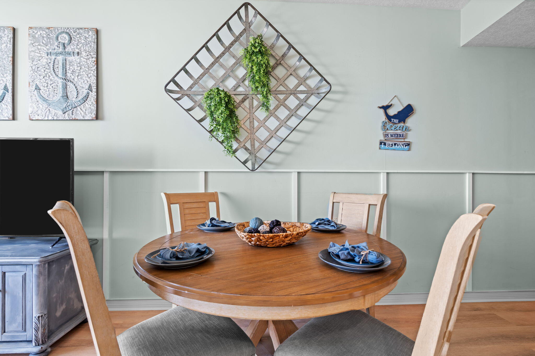 DESTIN WEST BEACH & BAY RESORT-GULFSIDE - Residential