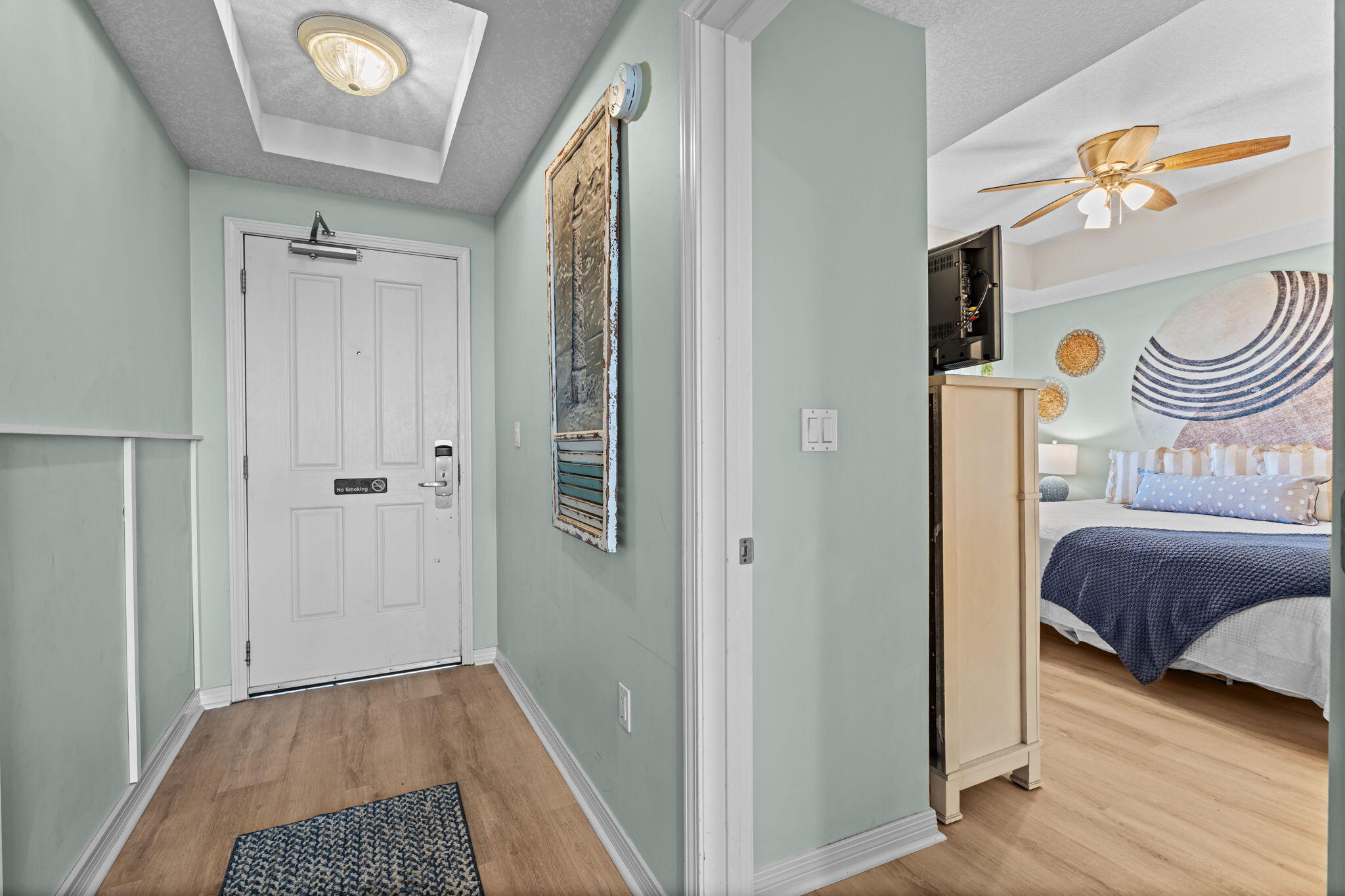 DESTIN WEST BEACH & BAY RESORT-GULFSIDE - Residential