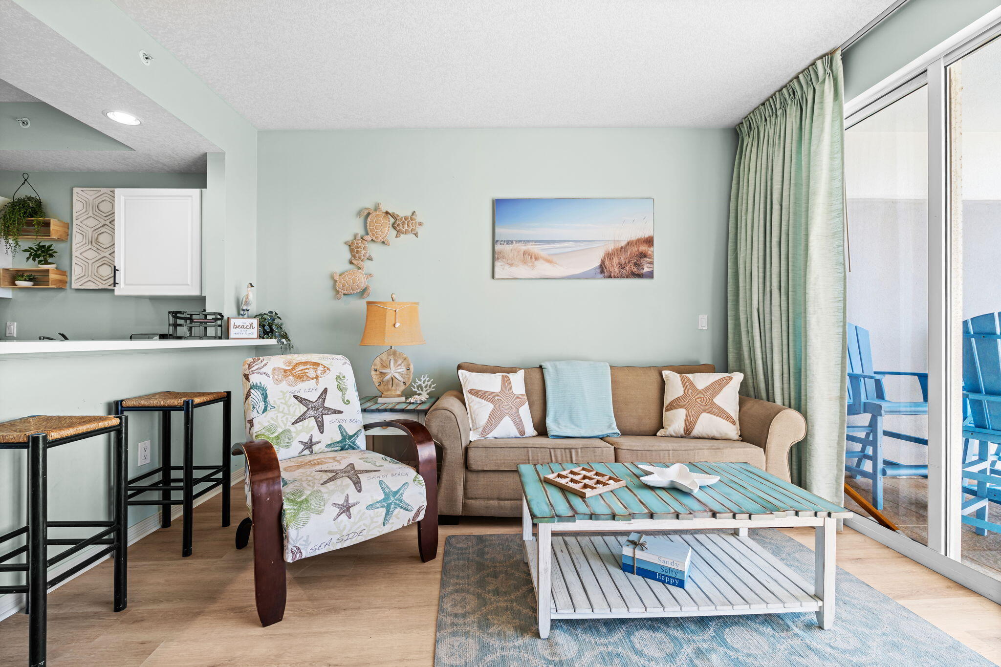 DESTIN WEST BEACH & BAY RESORT-GULFSIDE - Residential