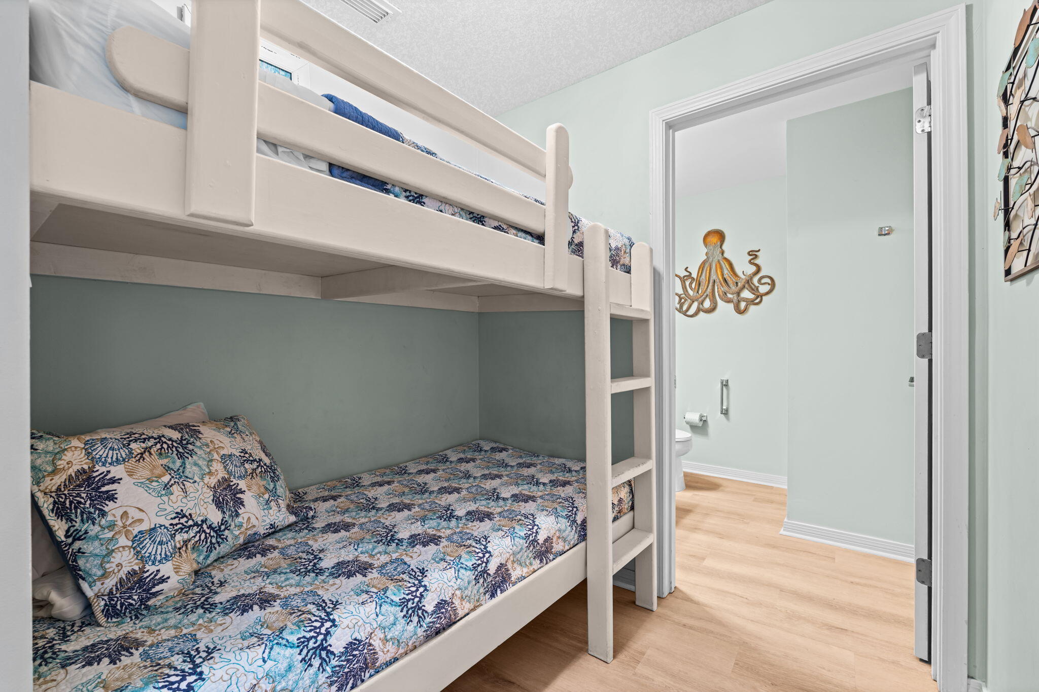 DESTIN WEST BEACH & BAY RESORT-GULFSIDE - Residential