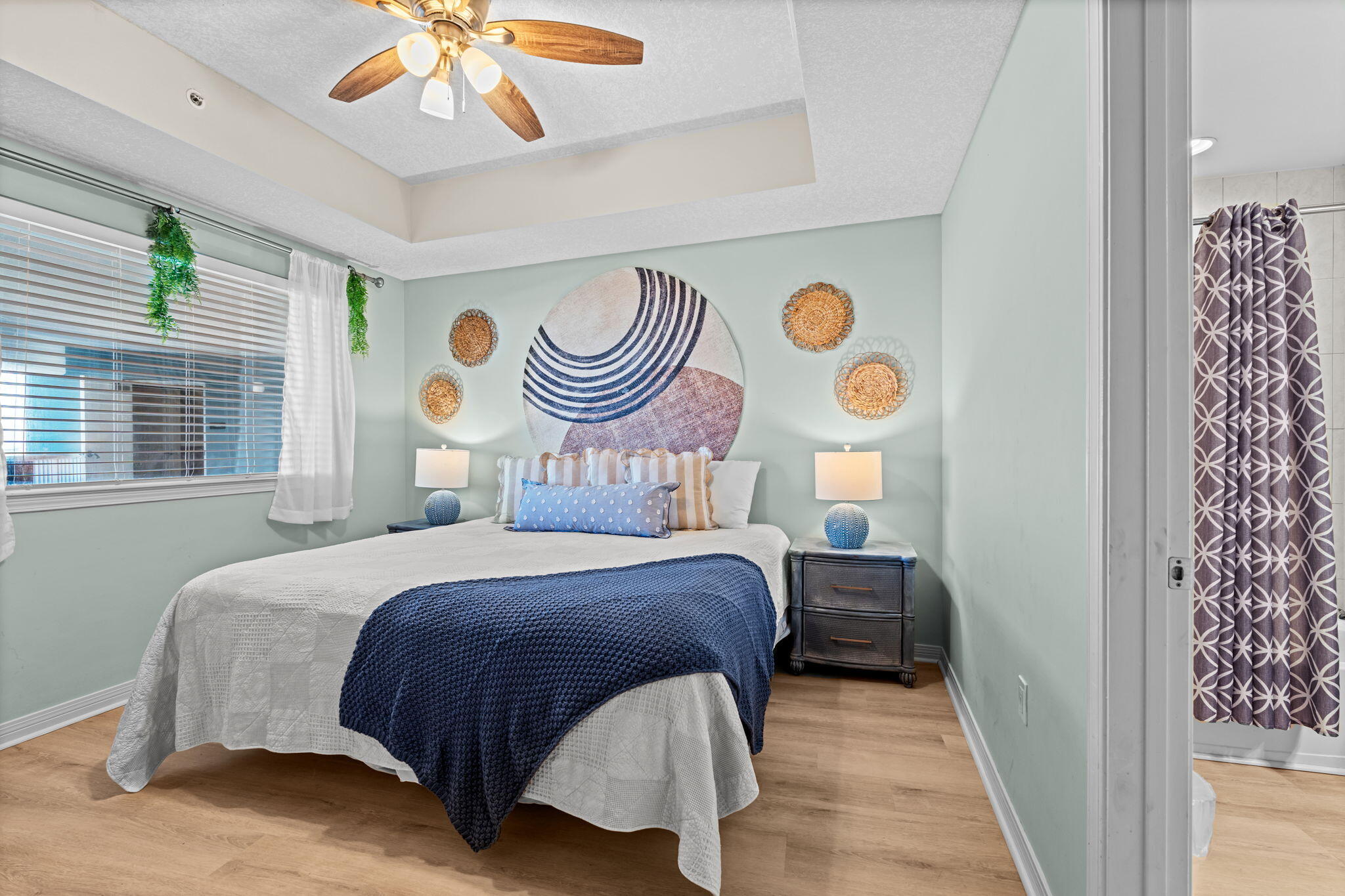 DESTIN WEST BEACH & BAY RESORT-GULFSIDE - Residential