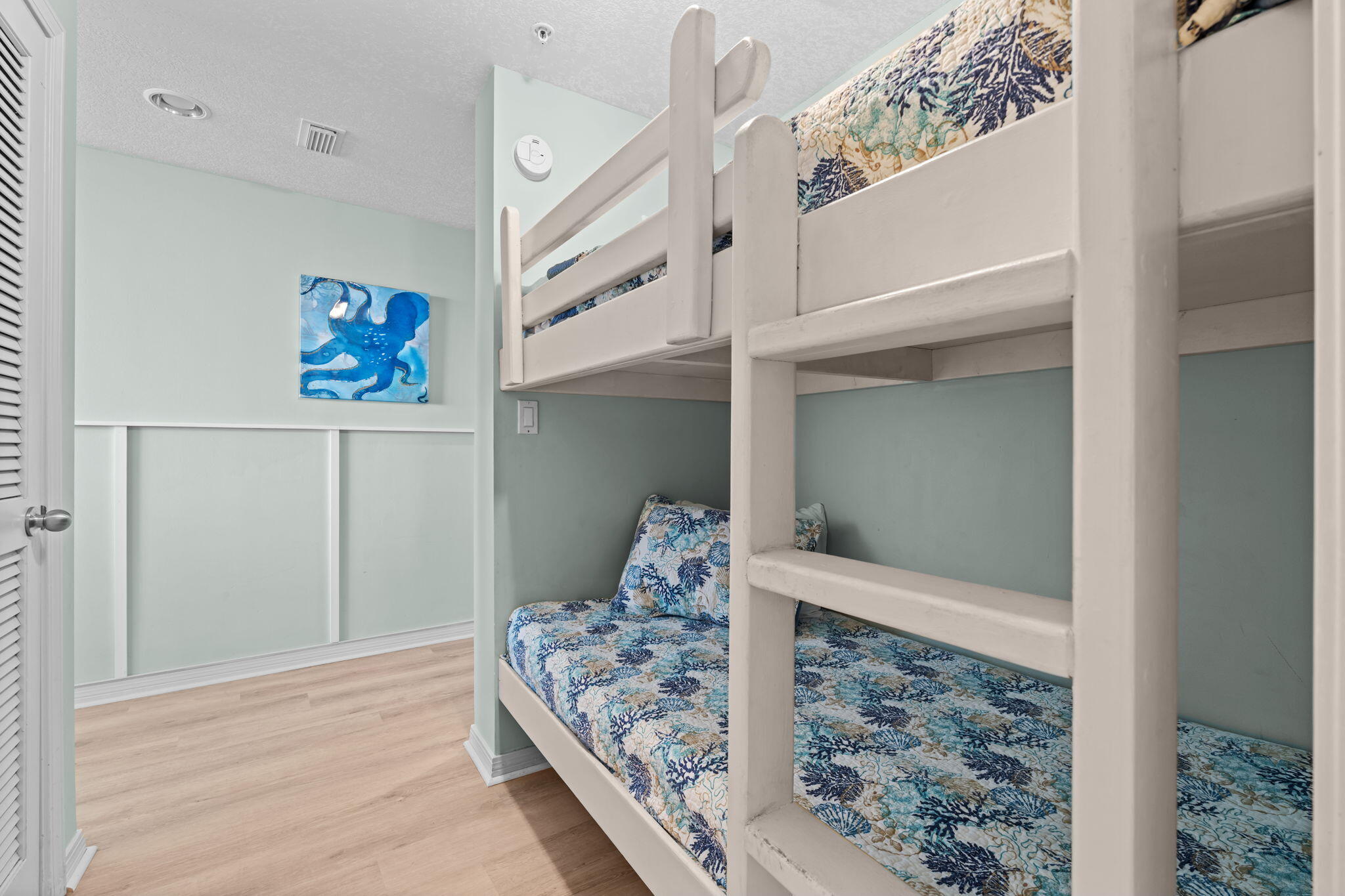 DESTIN WEST BEACH & BAY RESORT-GULFSIDE - Residential