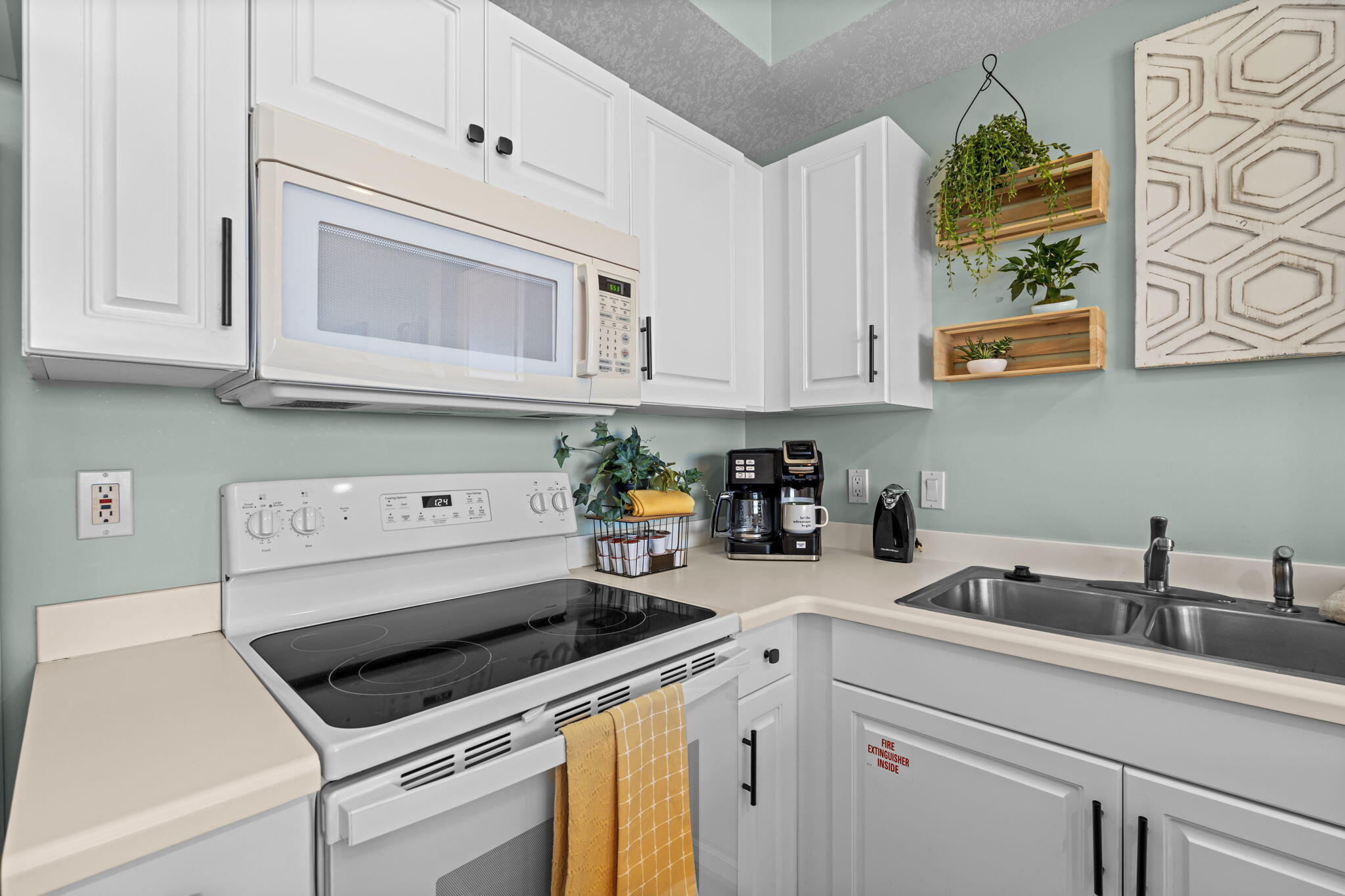 DESTIN WEST BEACH & BAY RESORT-GULFSIDE - Residential
