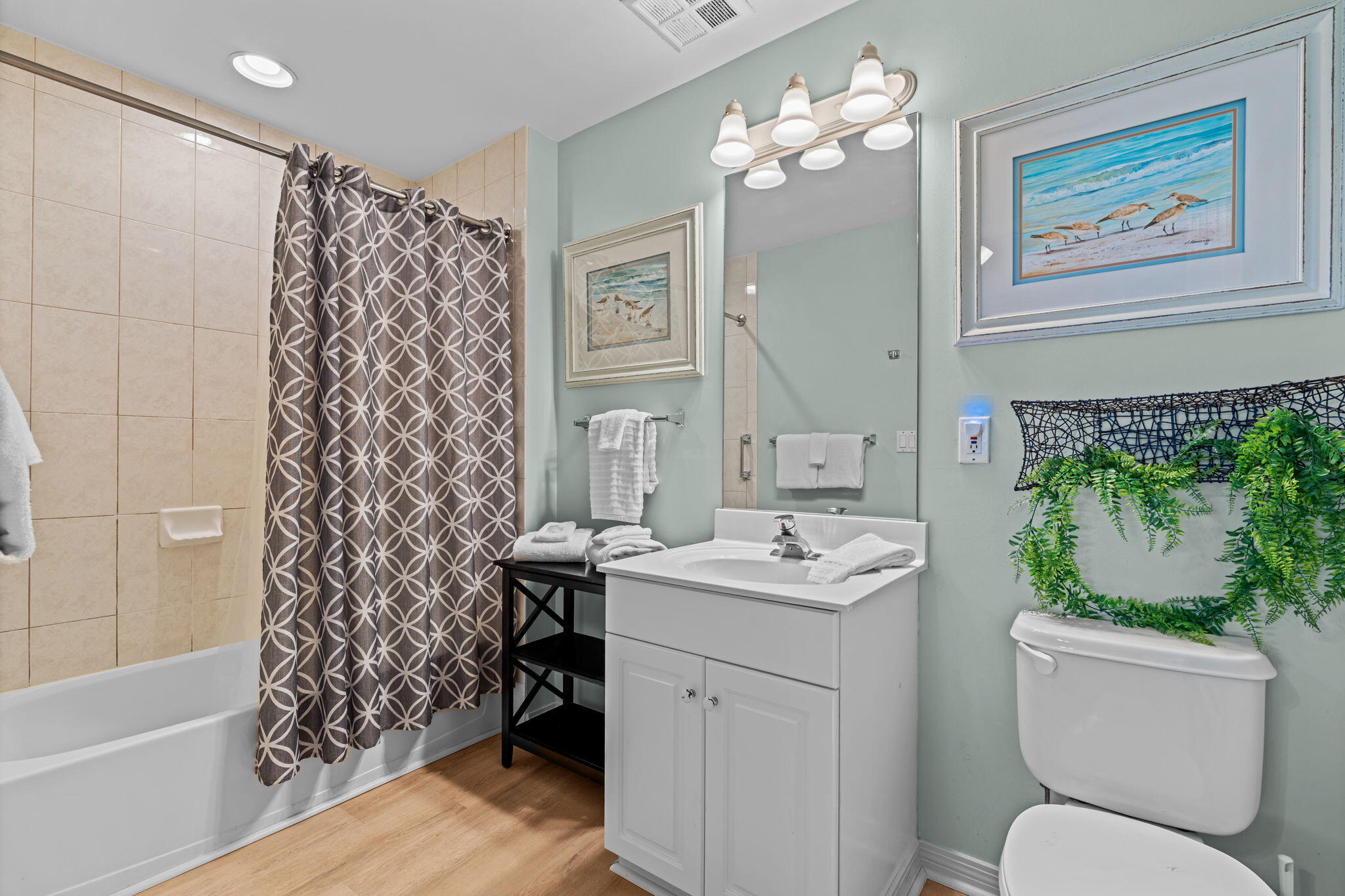 DESTIN WEST BEACH & BAY RESORT-GULFSIDE - Residential