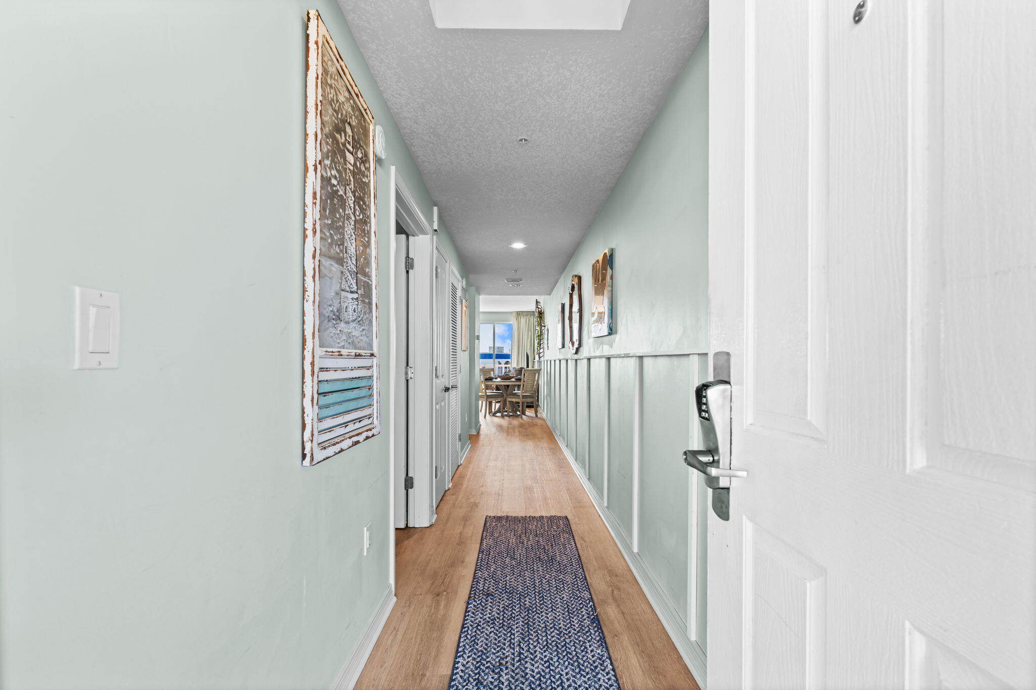 DESTIN WEST BEACH & BAY RESORT-GULFSIDE - Residential