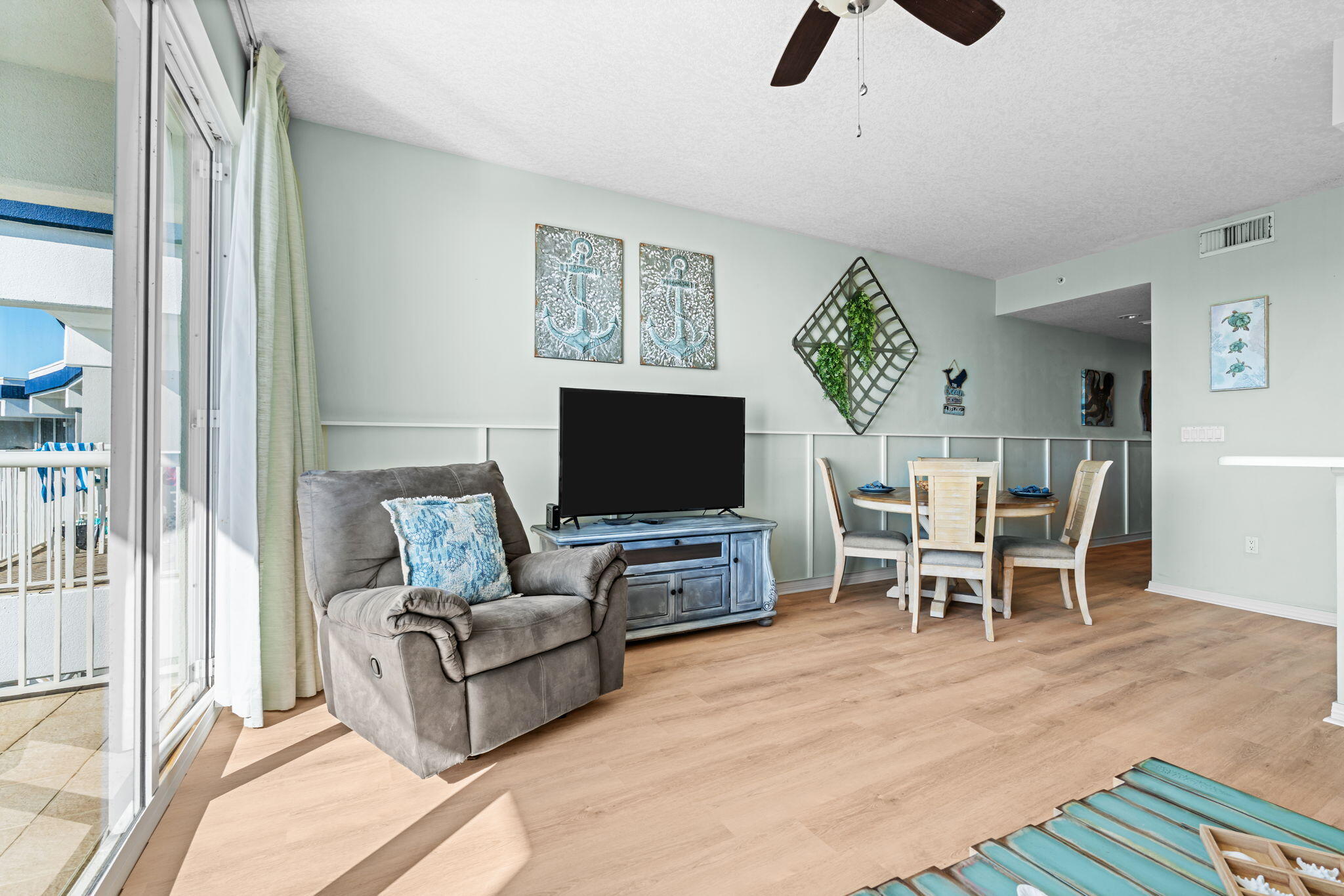 DESTIN WEST BEACH & BAY RESORT-GULFSIDE - Residential