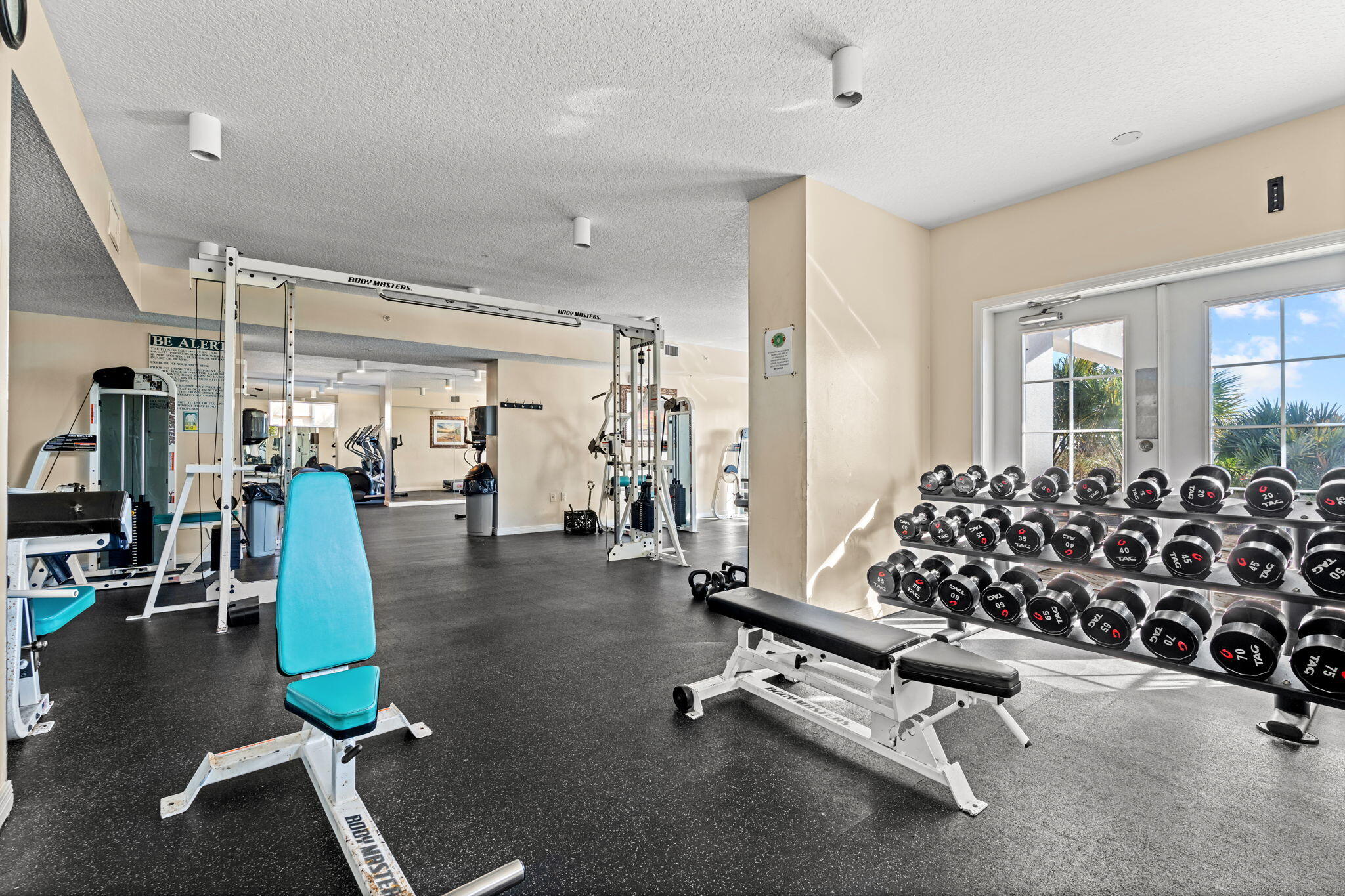 DESTIN WEST BEACH & BAY RESORT-GULFSIDE - Residential