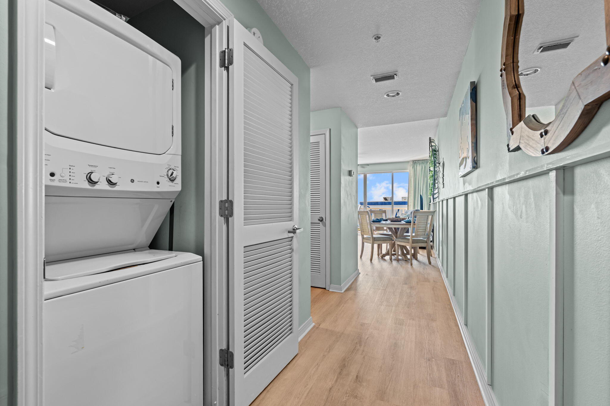 DESTIN WEST BEACH & BAY RESORT-GULFSIDE - Residential