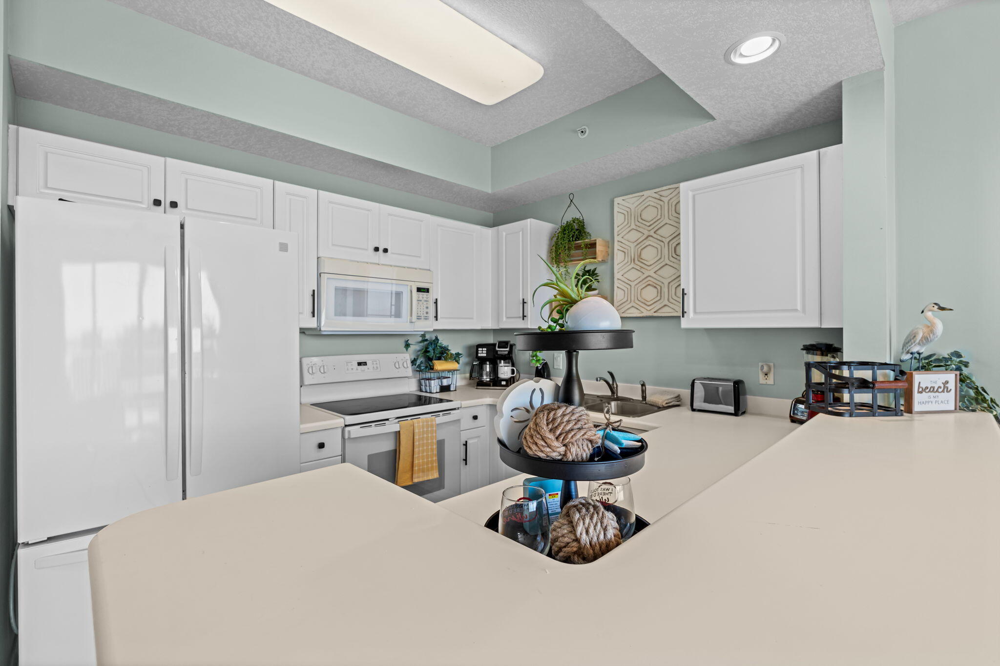 DESTIN WEST BEACH & BAY RESORT-GULFSIDE - Residential