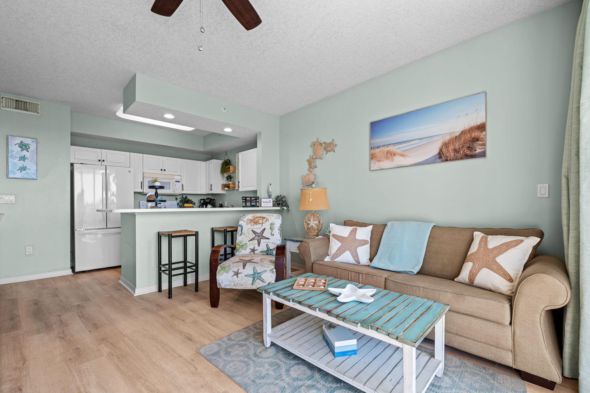 DESTIN WEST BEACH & BAY RESORT-GULFSIDE - Residential