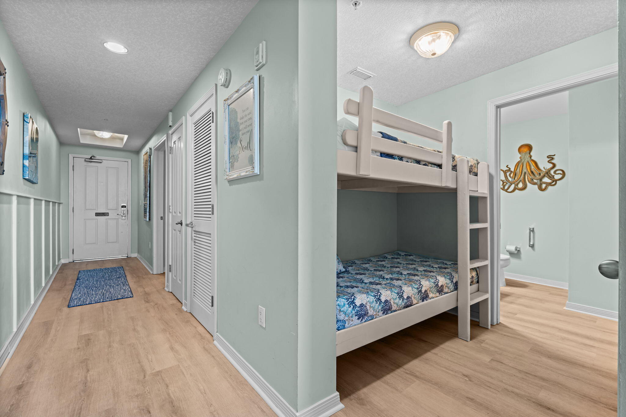 DESTIN WEST BEACH & BAY RESORT-GULFSIDE - Residential