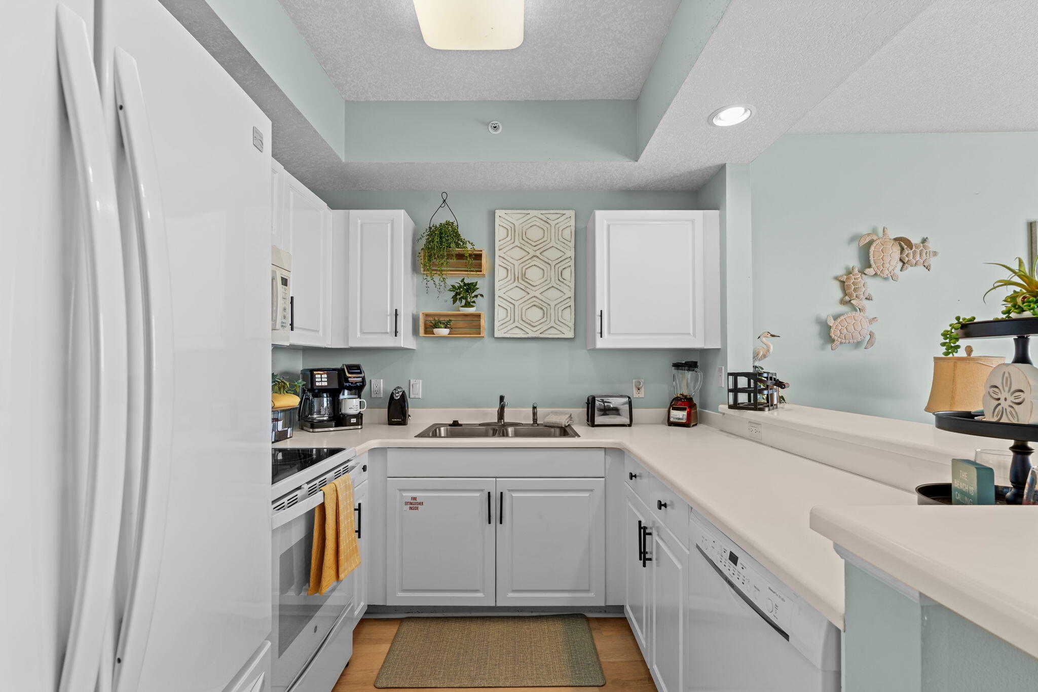 DESTIN WEST BEACH & BAY RESORT-GULFSIDE - Residential