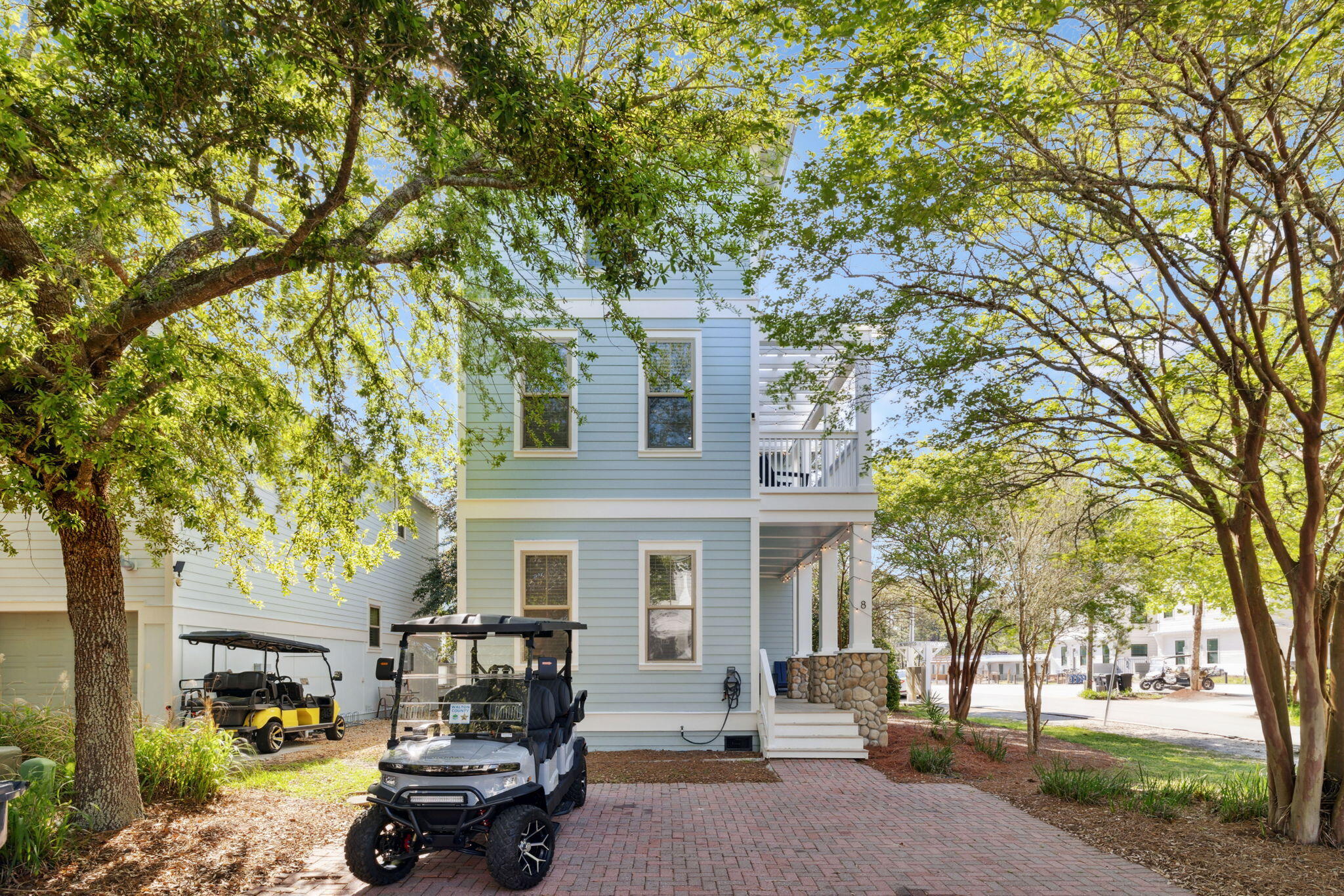 GRAYTON COVE - Residential