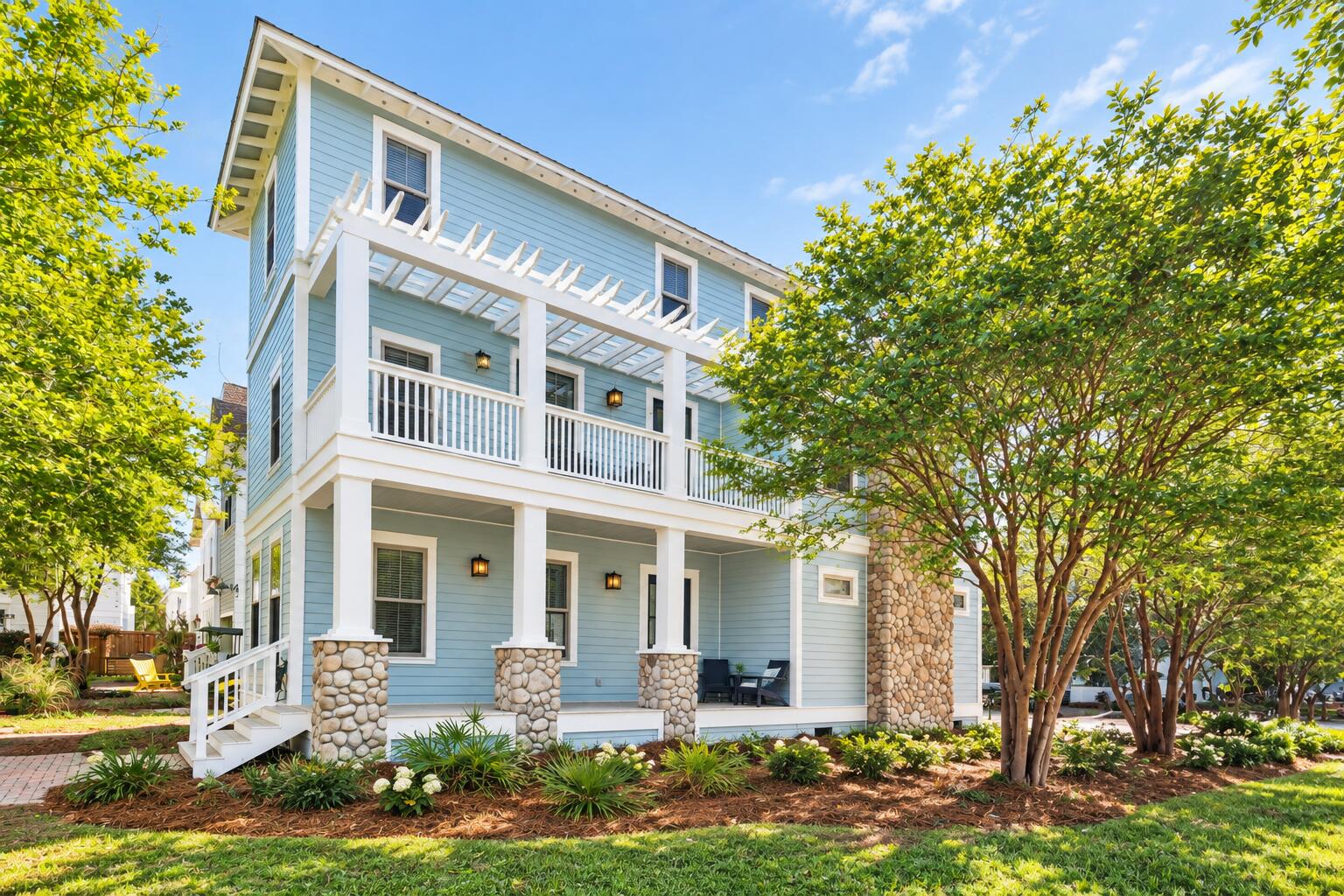 GRAYTON COVE - Residential