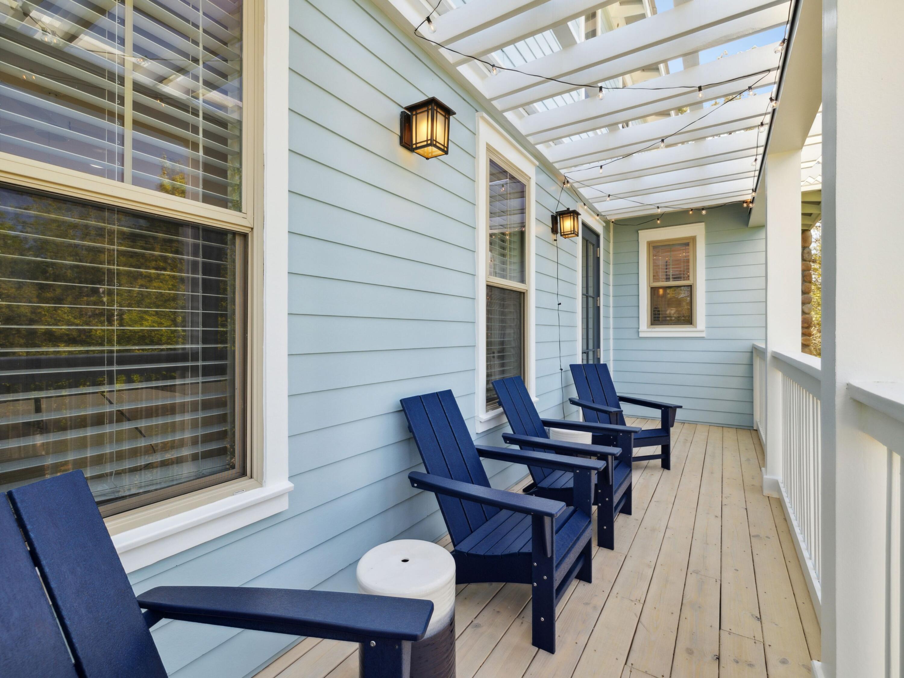 GRAYTON COVE - Residential