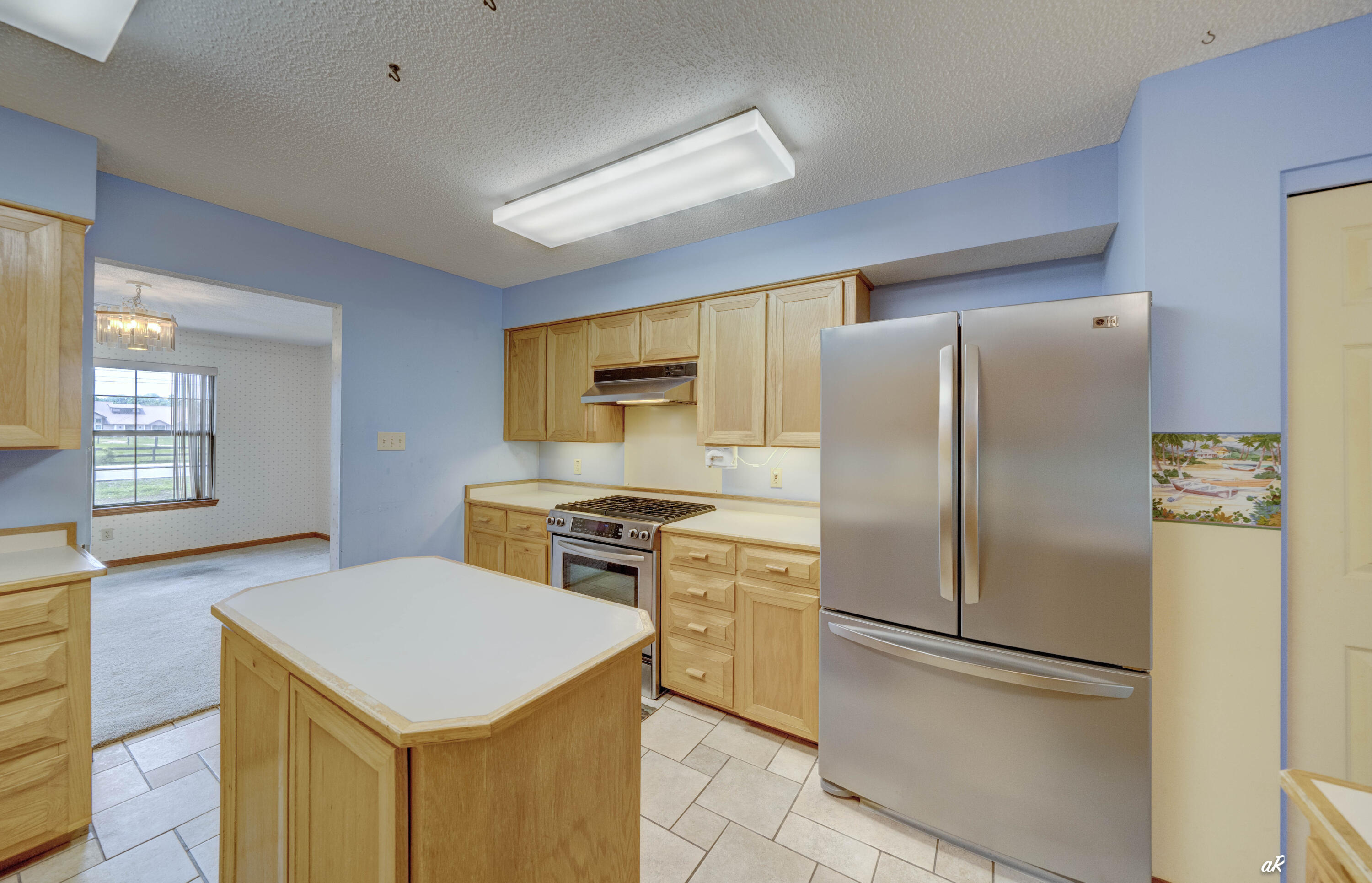 THOMAS DRIVE PARK UNIT 4 - Residential