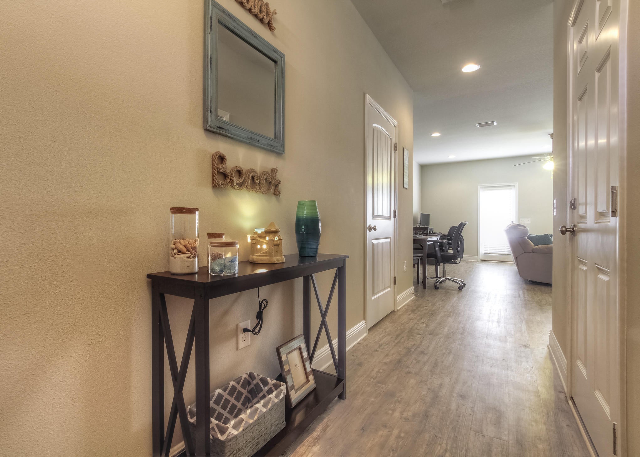 RESERVE POINTE - Residential