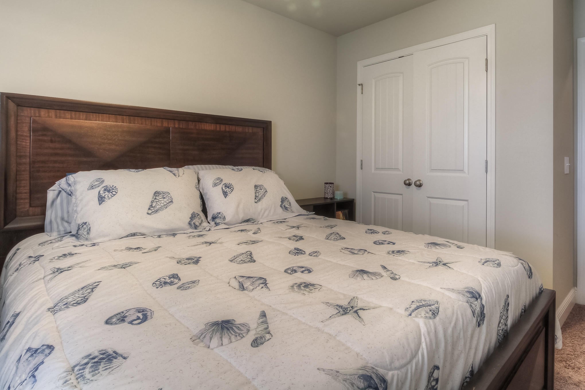 RESERVE POINTE - Residential