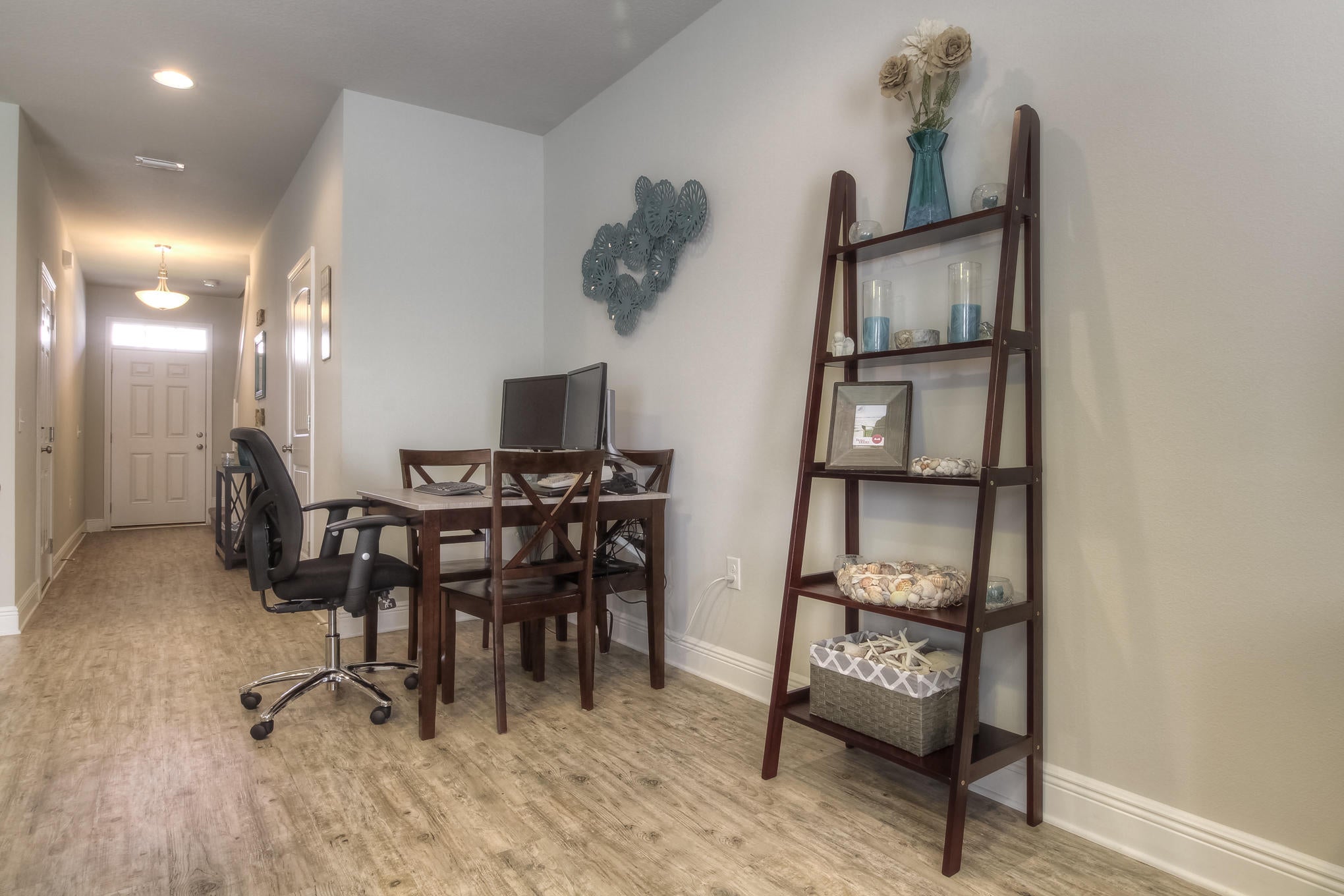 RESERVE POINTE - Residential