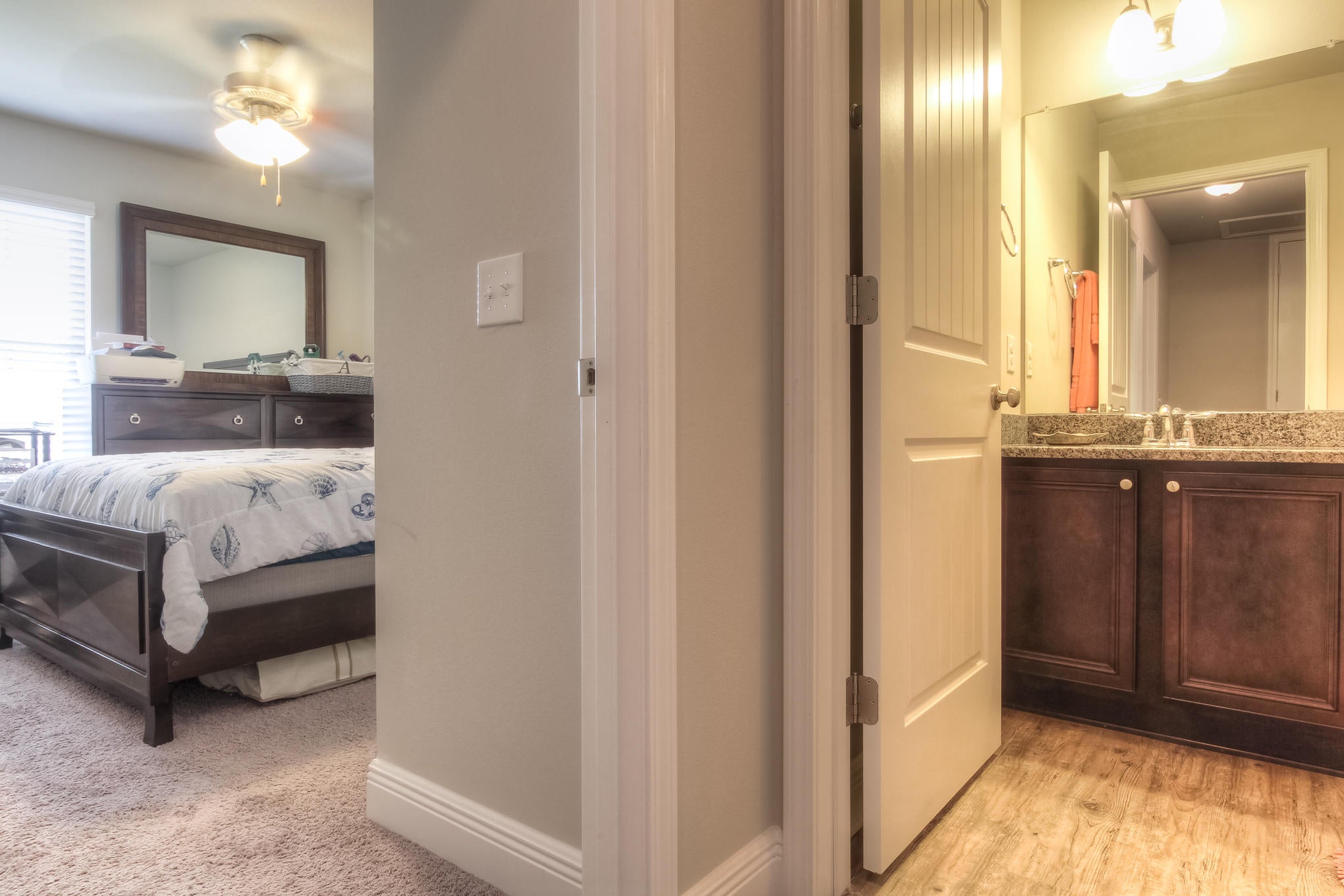 RESERVE POINTE - Residential