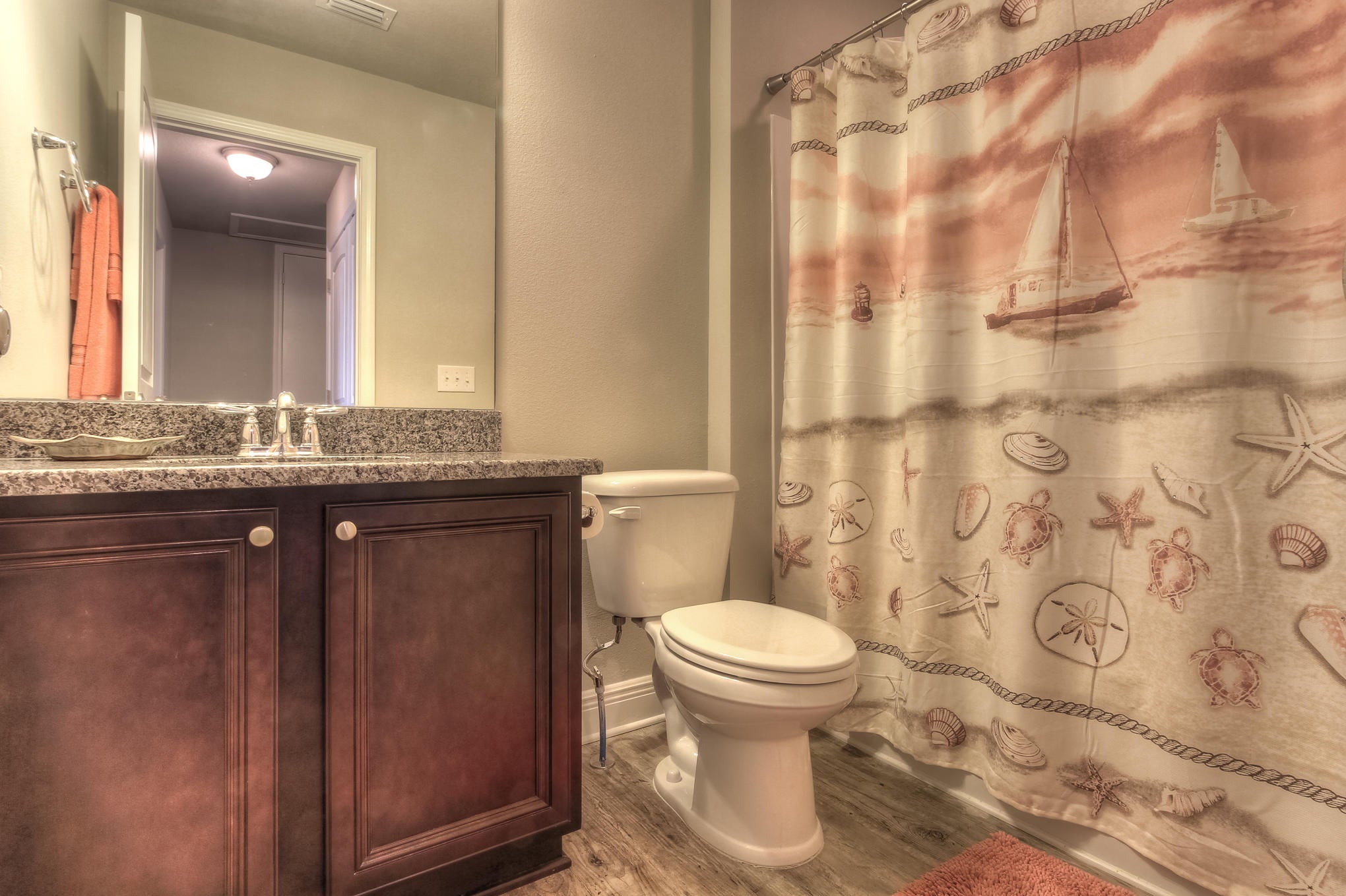 RESERVE POINTE - Residential