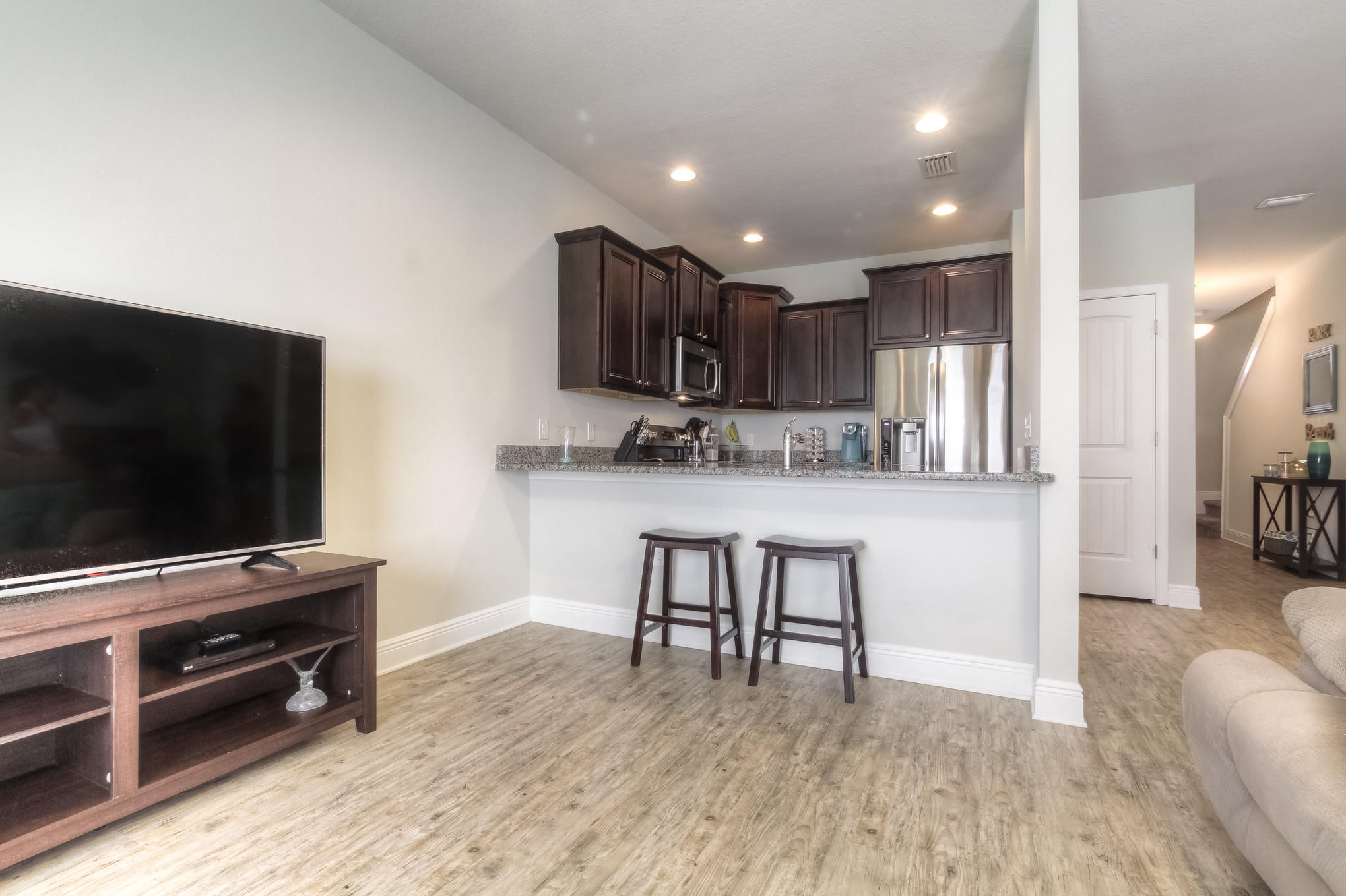 RESERVE POINTE - Residential