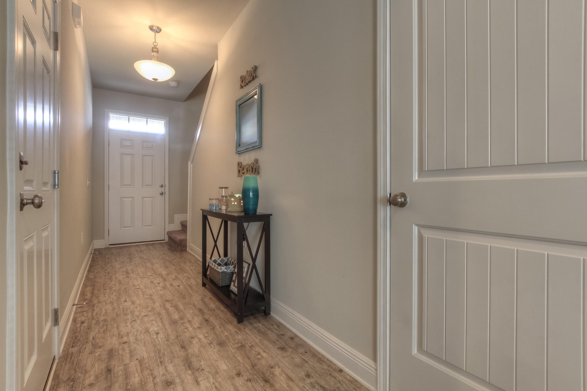 RESERVE POINTE - Residential