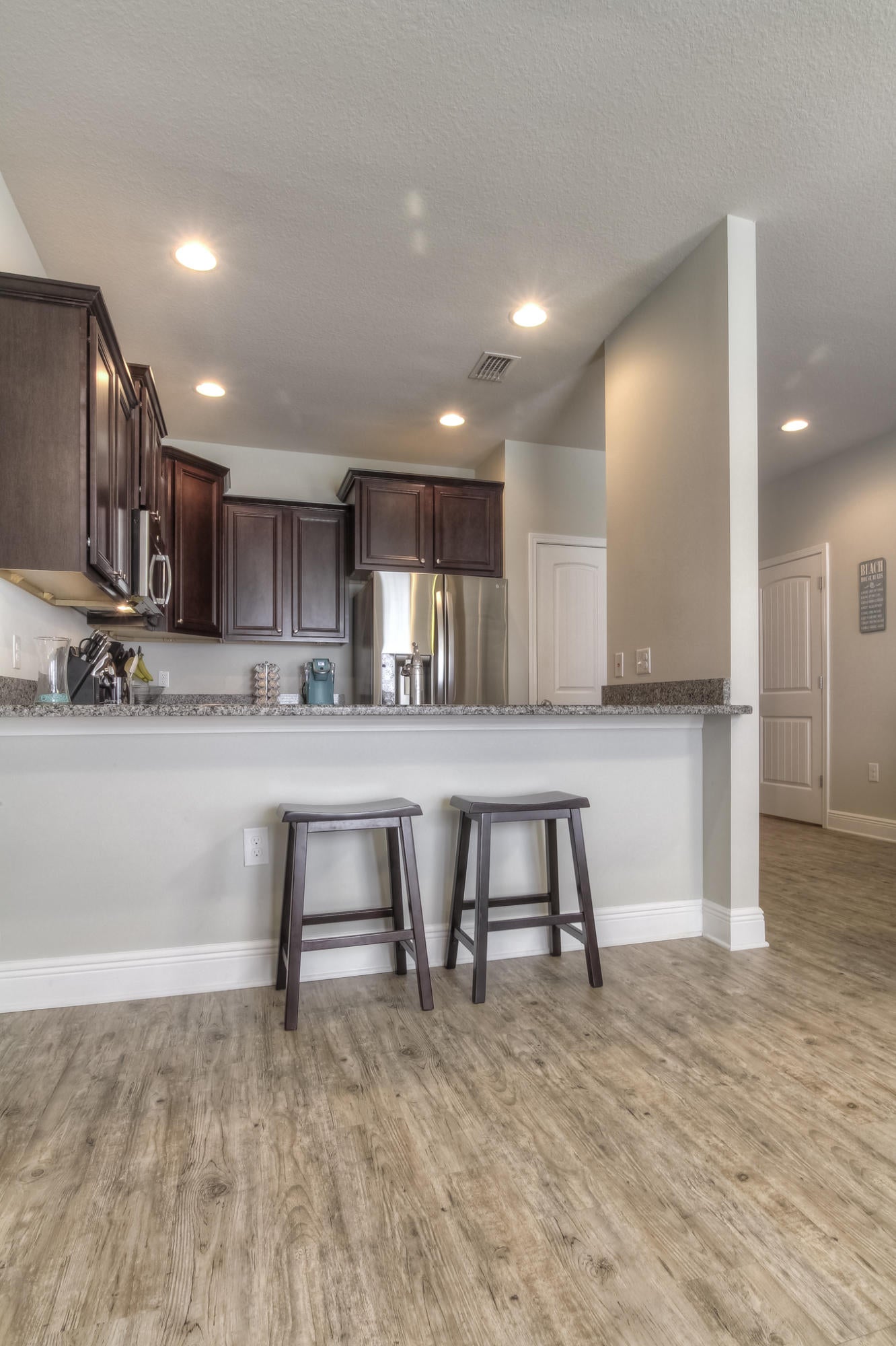 RESERVE POINTE - Residential