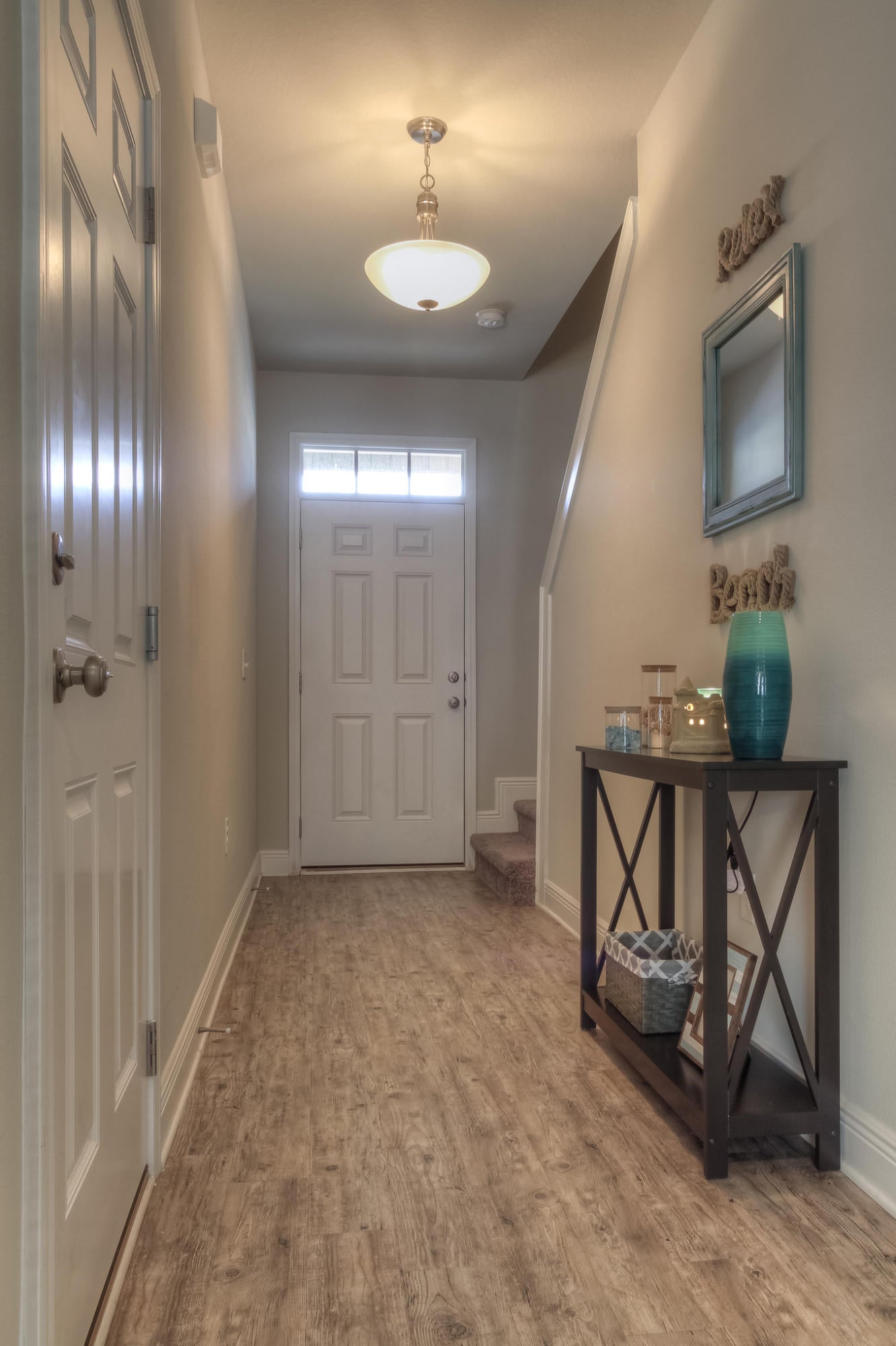 RESERVE POINTE - Residential