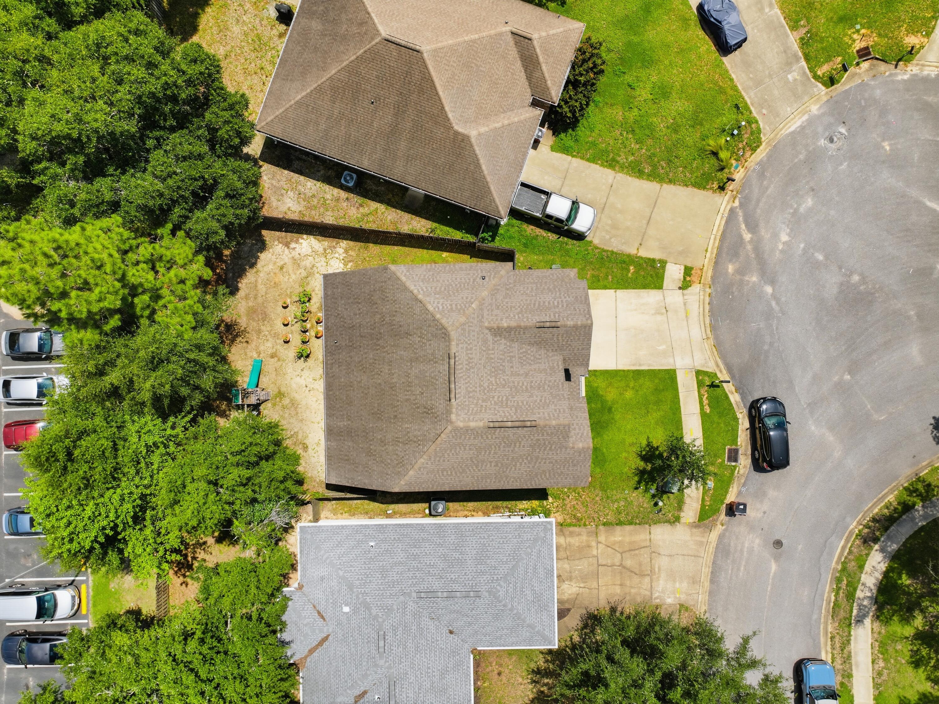 HERITAGE MANOR - Residential