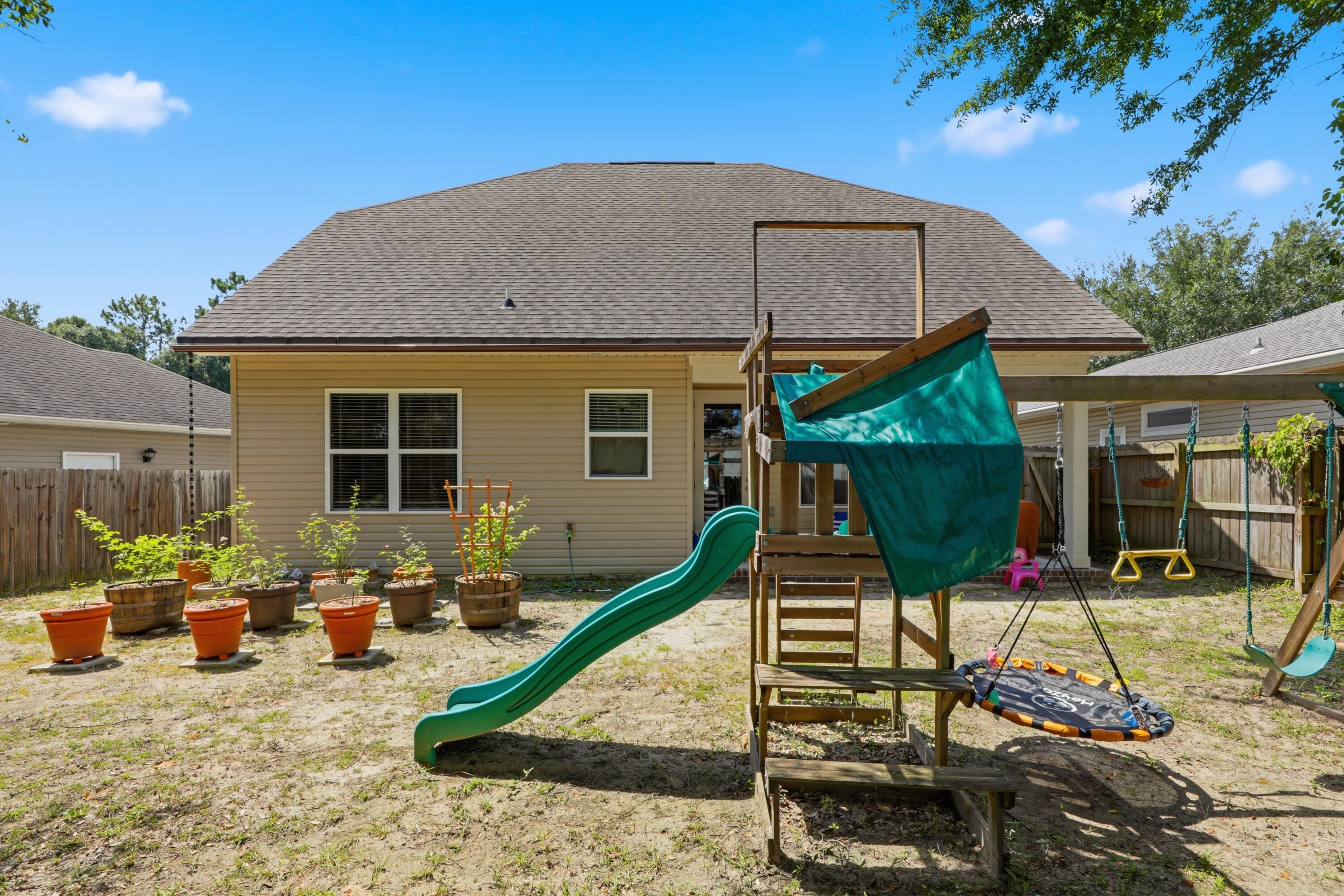 HERITAGE MANOR - Residential