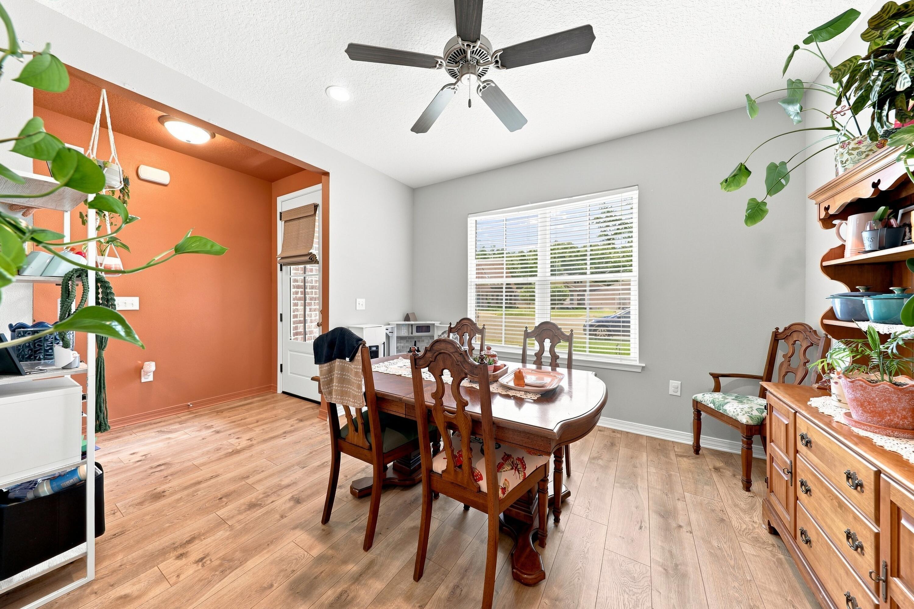 HERITAGE MANOR - Residential