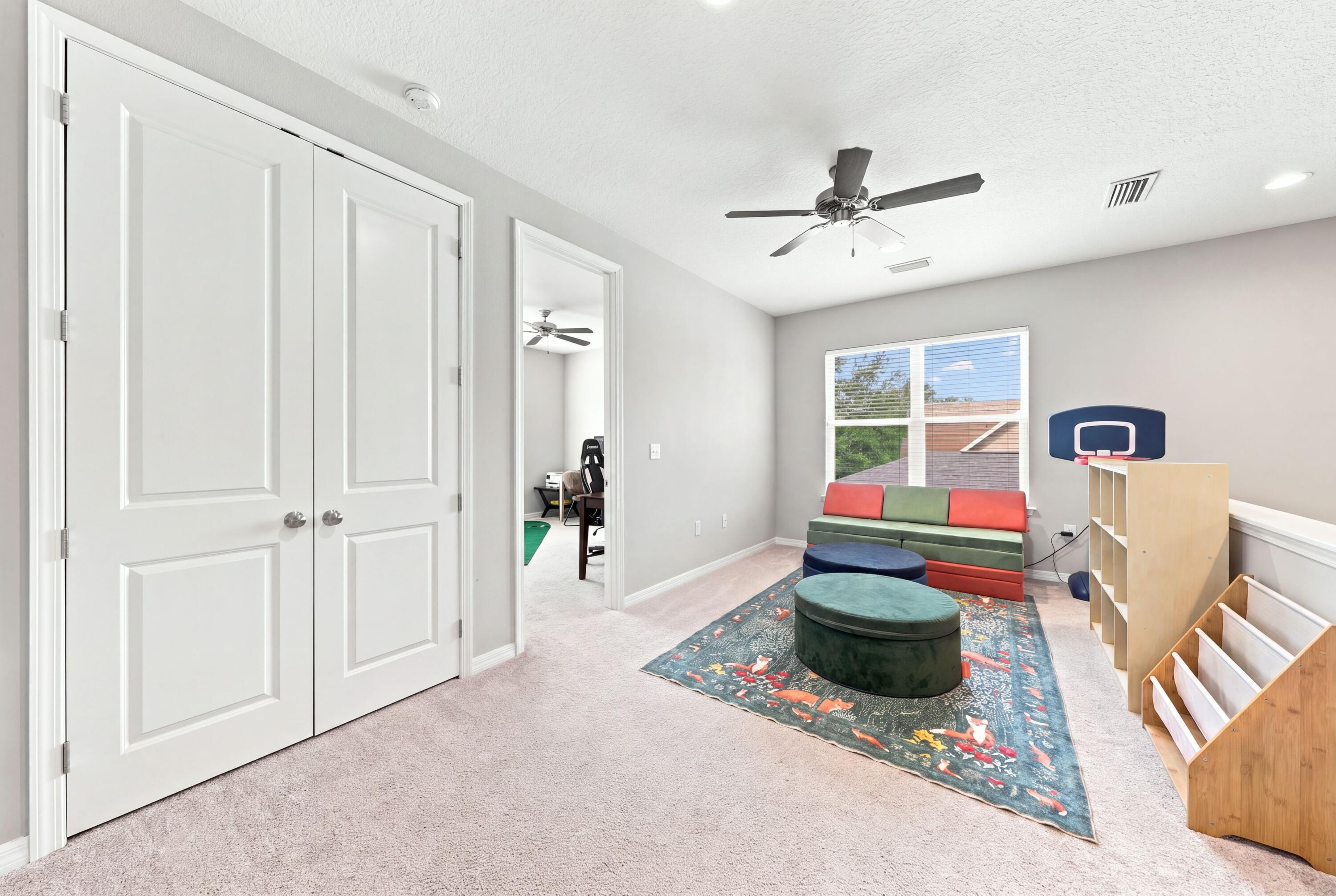 HERITAGE MANOR - Residential