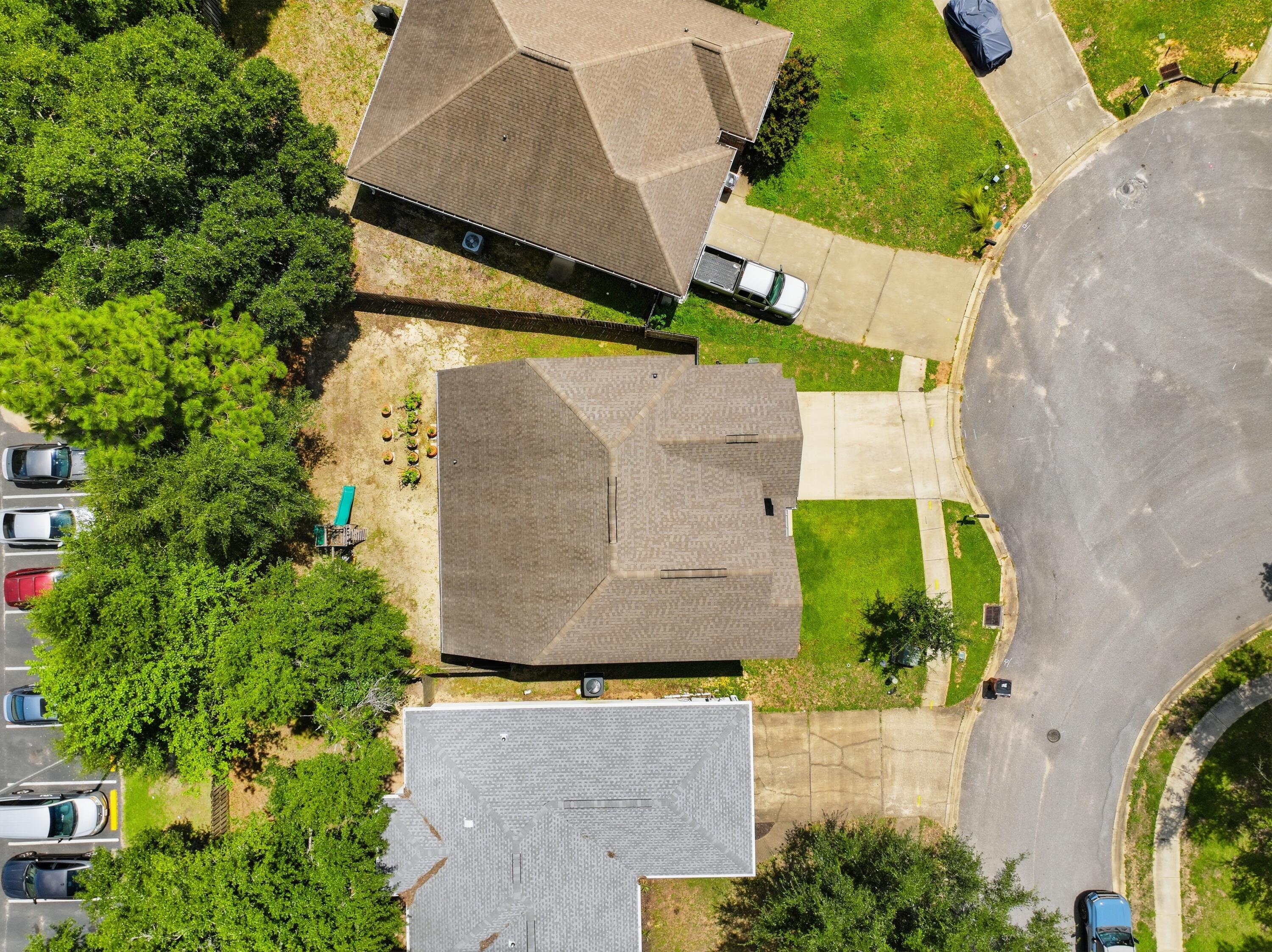 HERITAGE MANOR - Residential