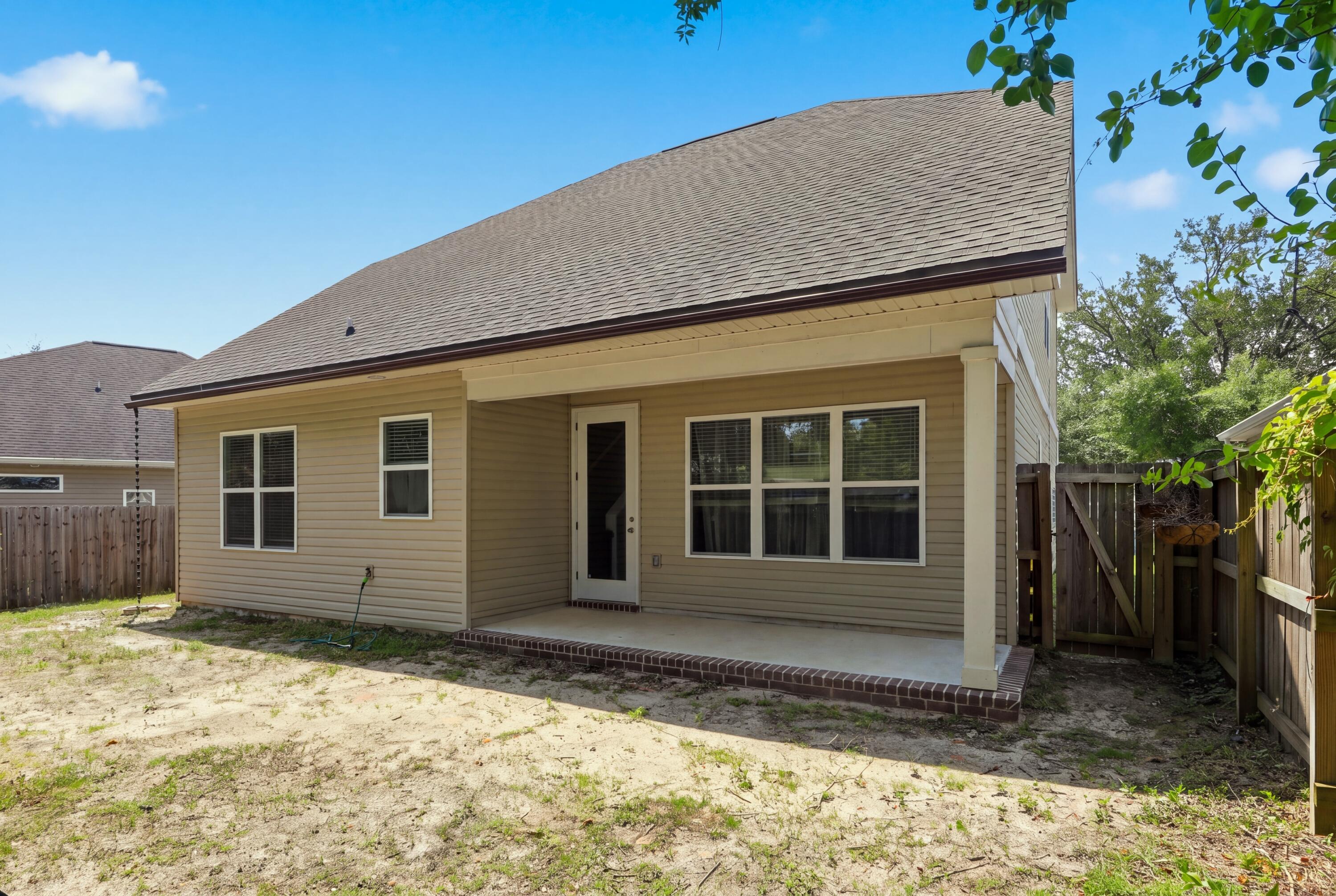 HERITAGE MANOR - Residential