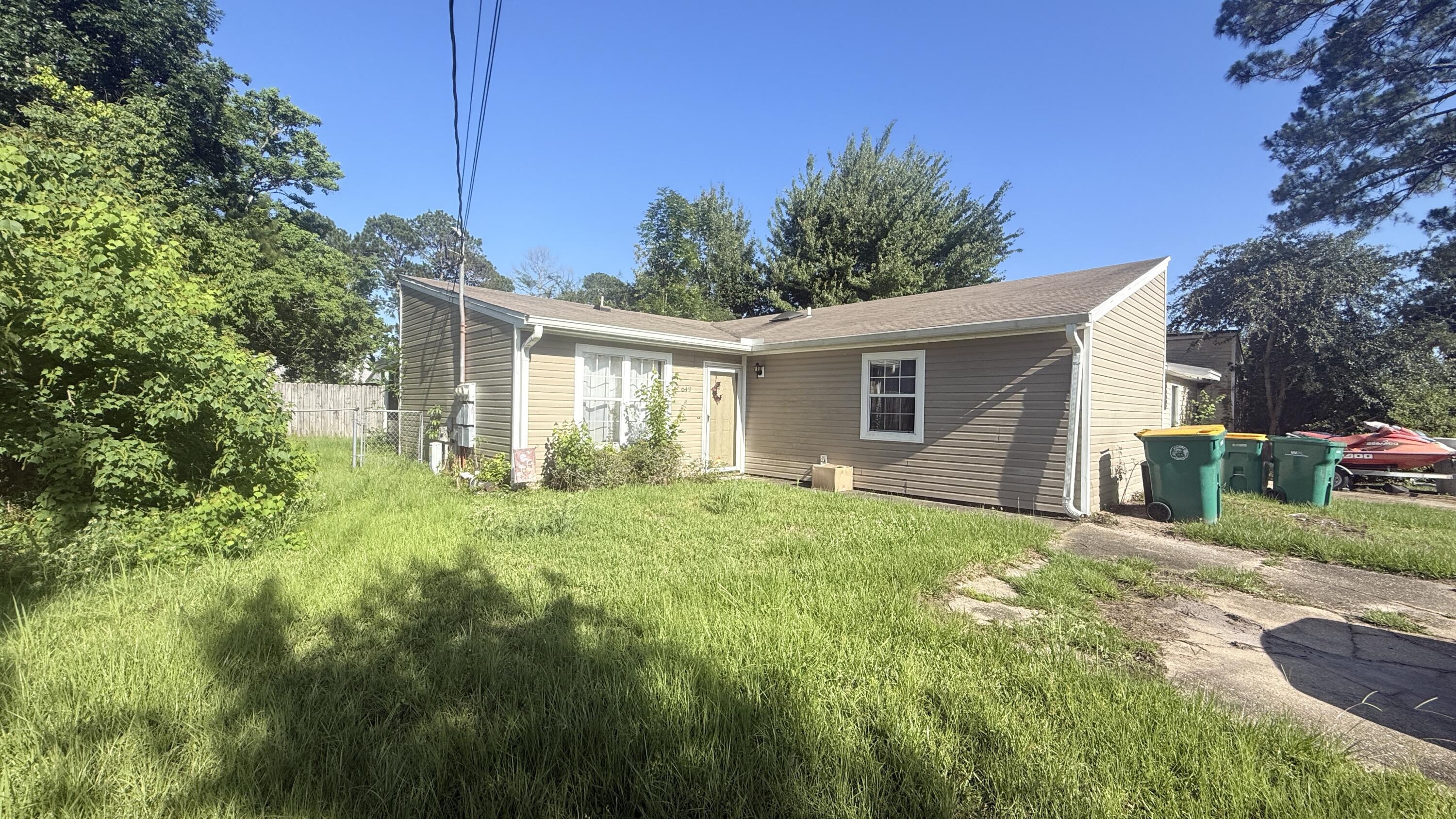 PINE RUN - Residential
