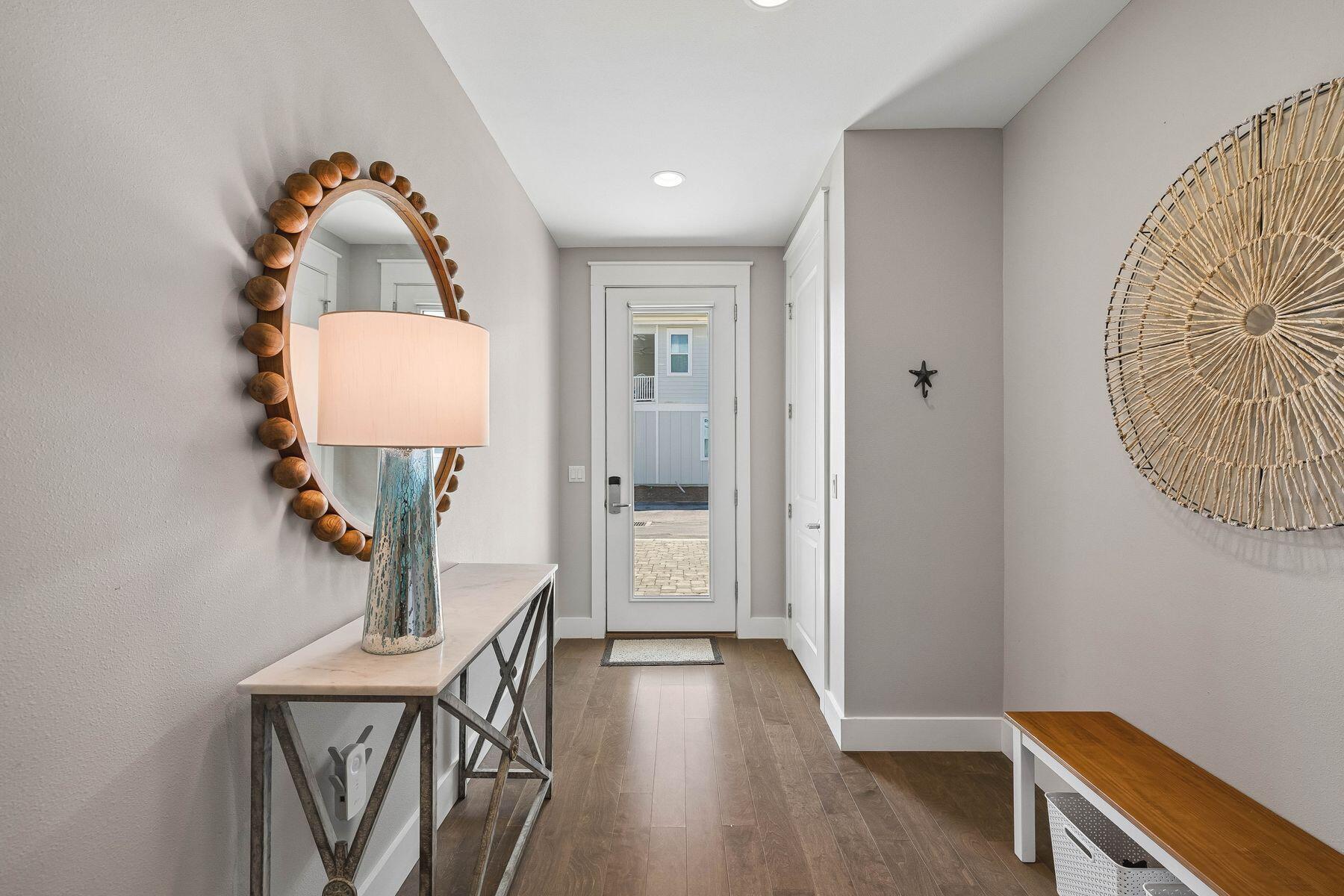 30A Townhomes - Residential