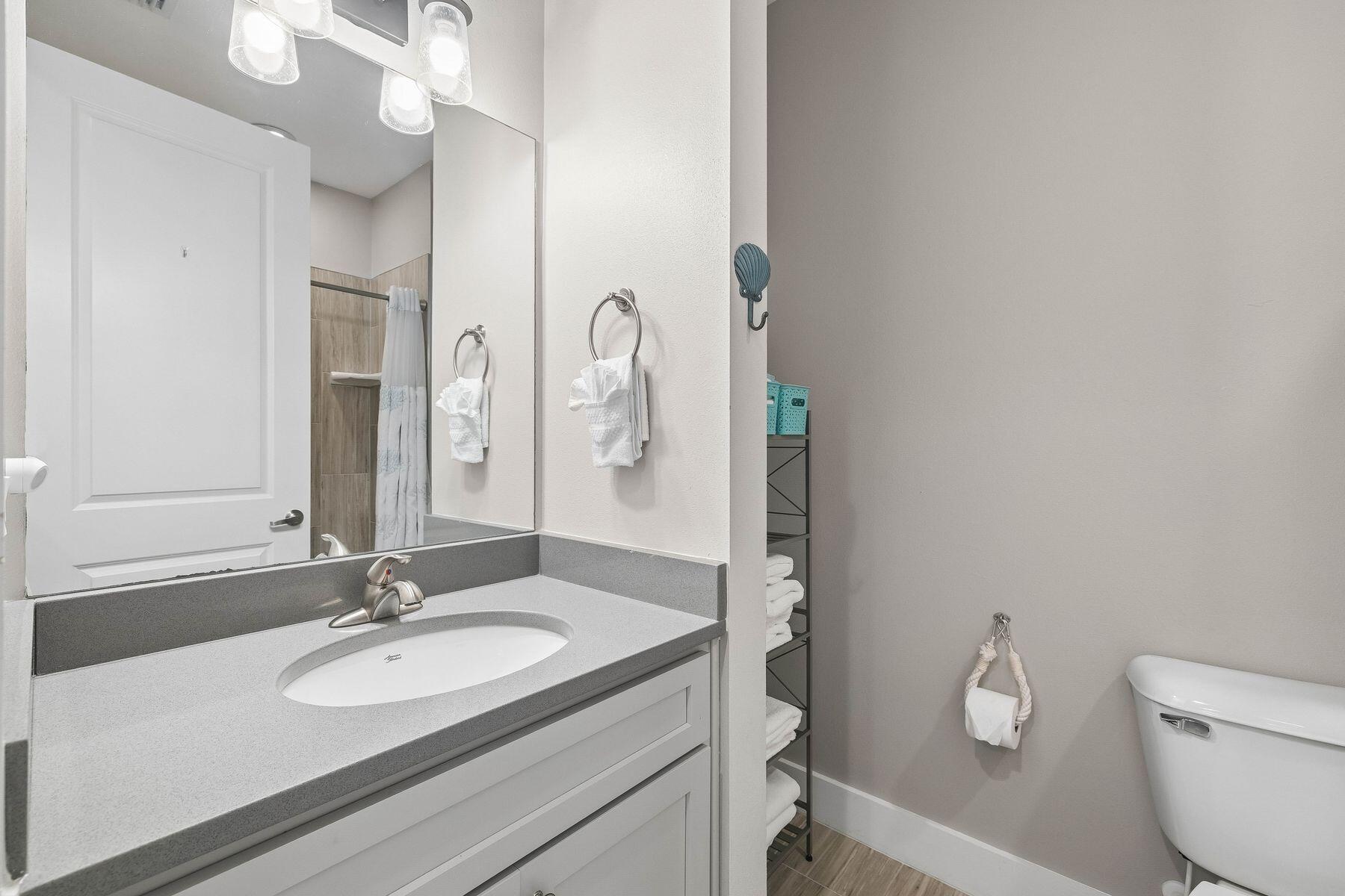 30A Townhomes - Residential