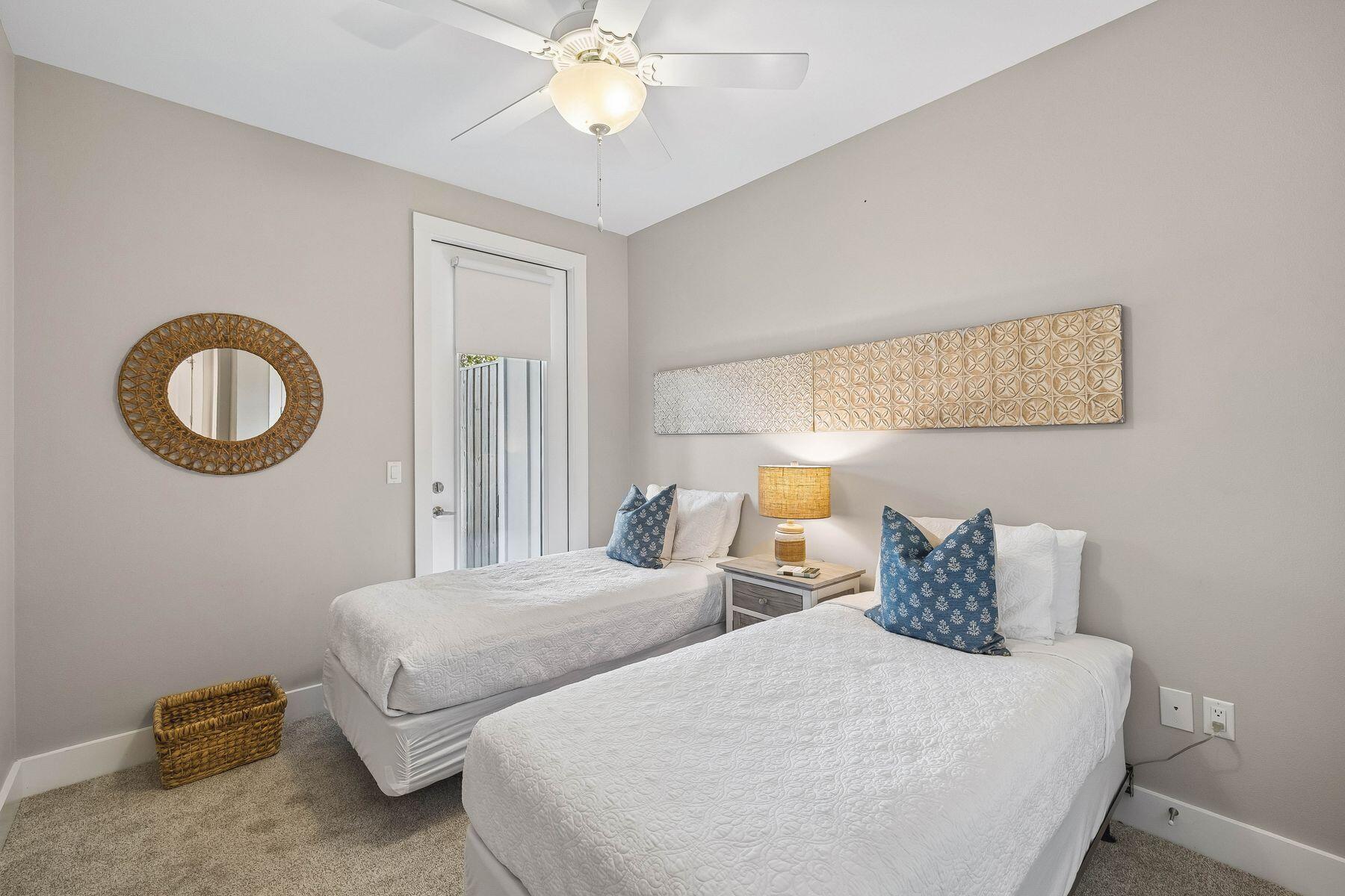 30A Townhomes - Residential