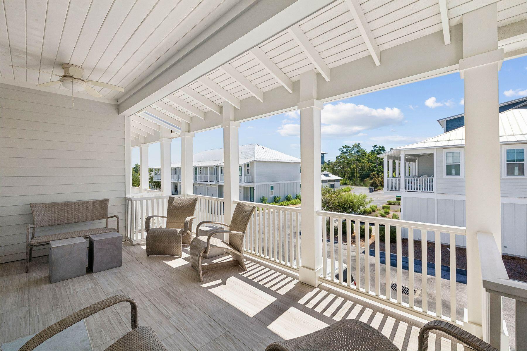 30A Townhomes - Residential