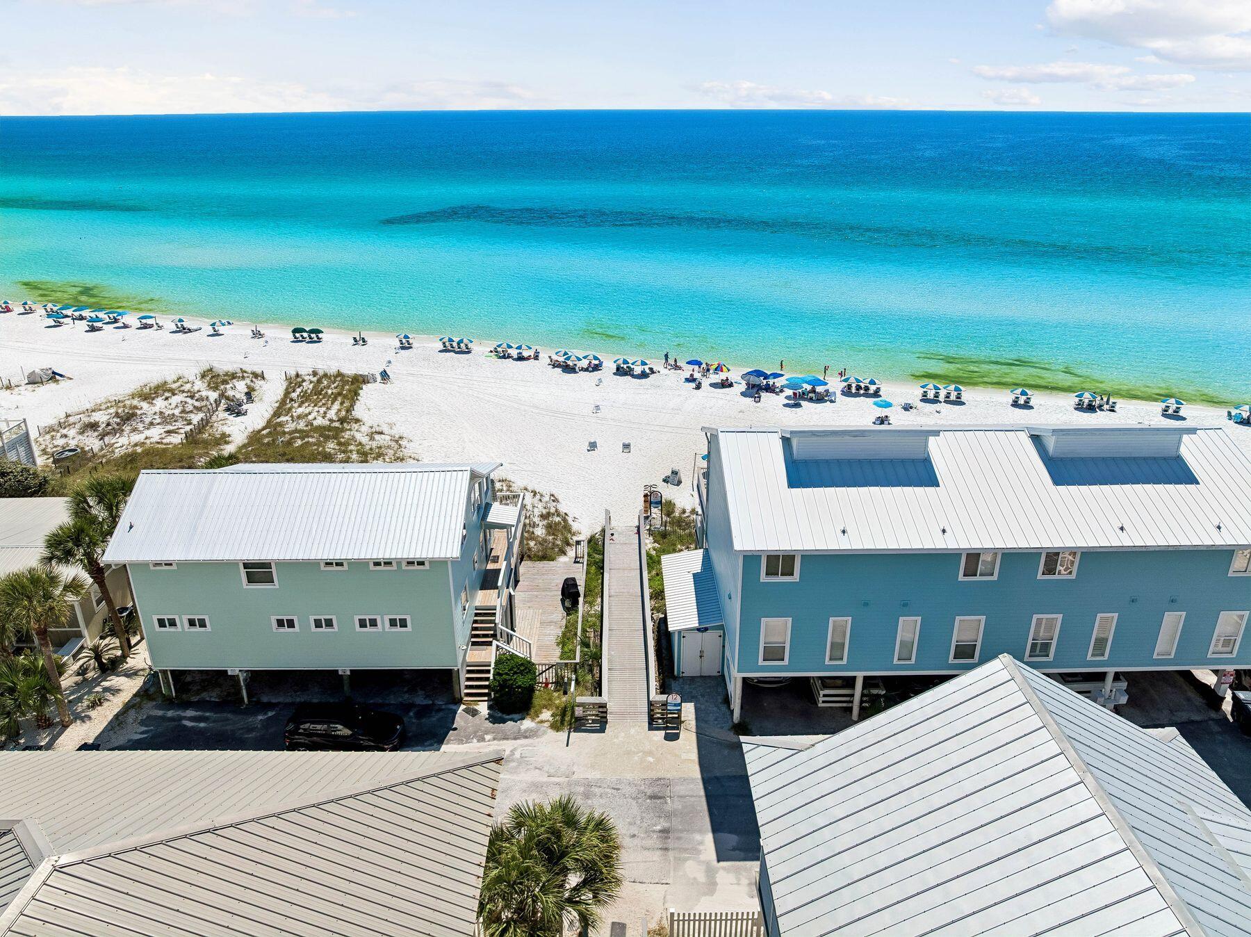 30A Townhomes - Residential